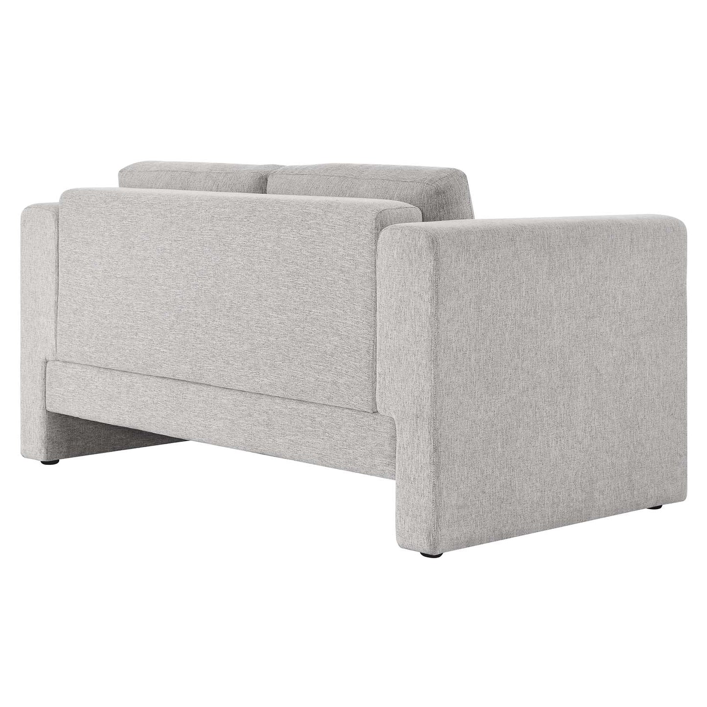 Visible Fabric Loveseat By Modway - EEI-6375 | Loveseats | Modishstore - 20