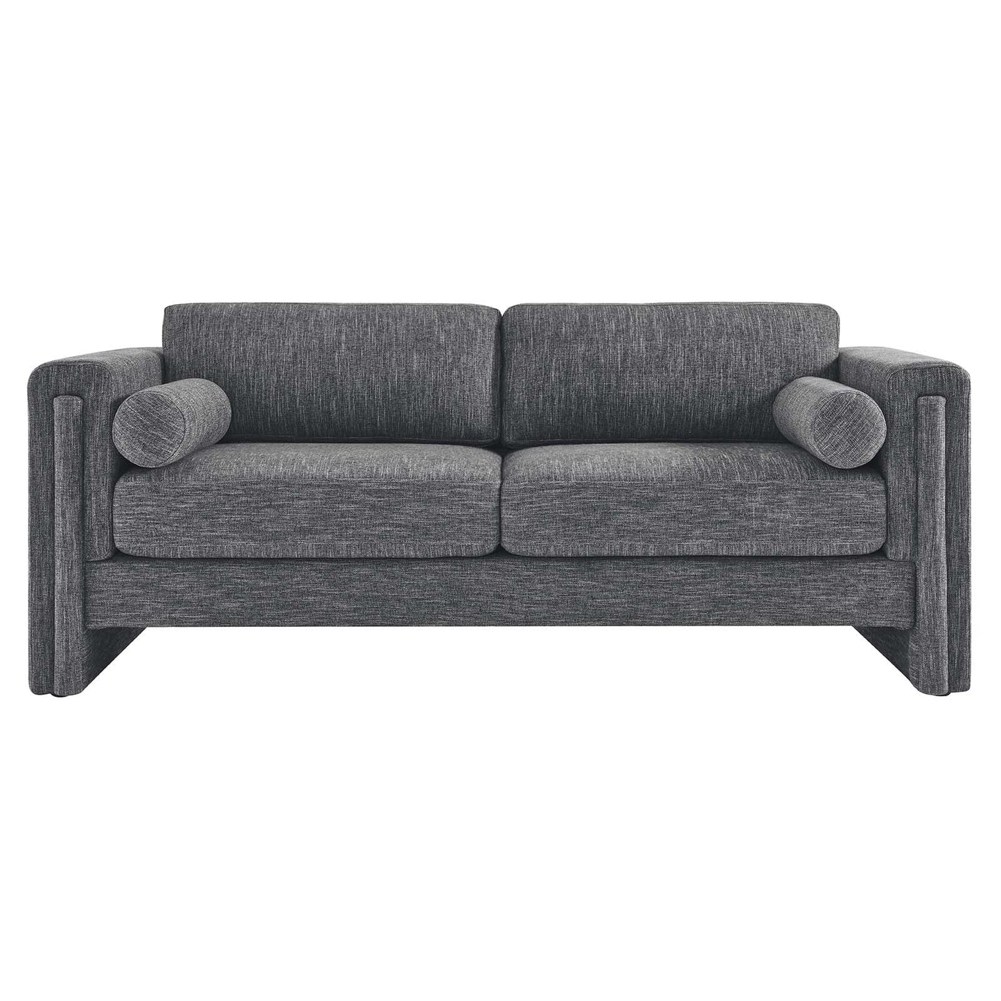 Visible Fabric Sofa By Modway - EEI-6377 | Sofas | Modishstore - 5