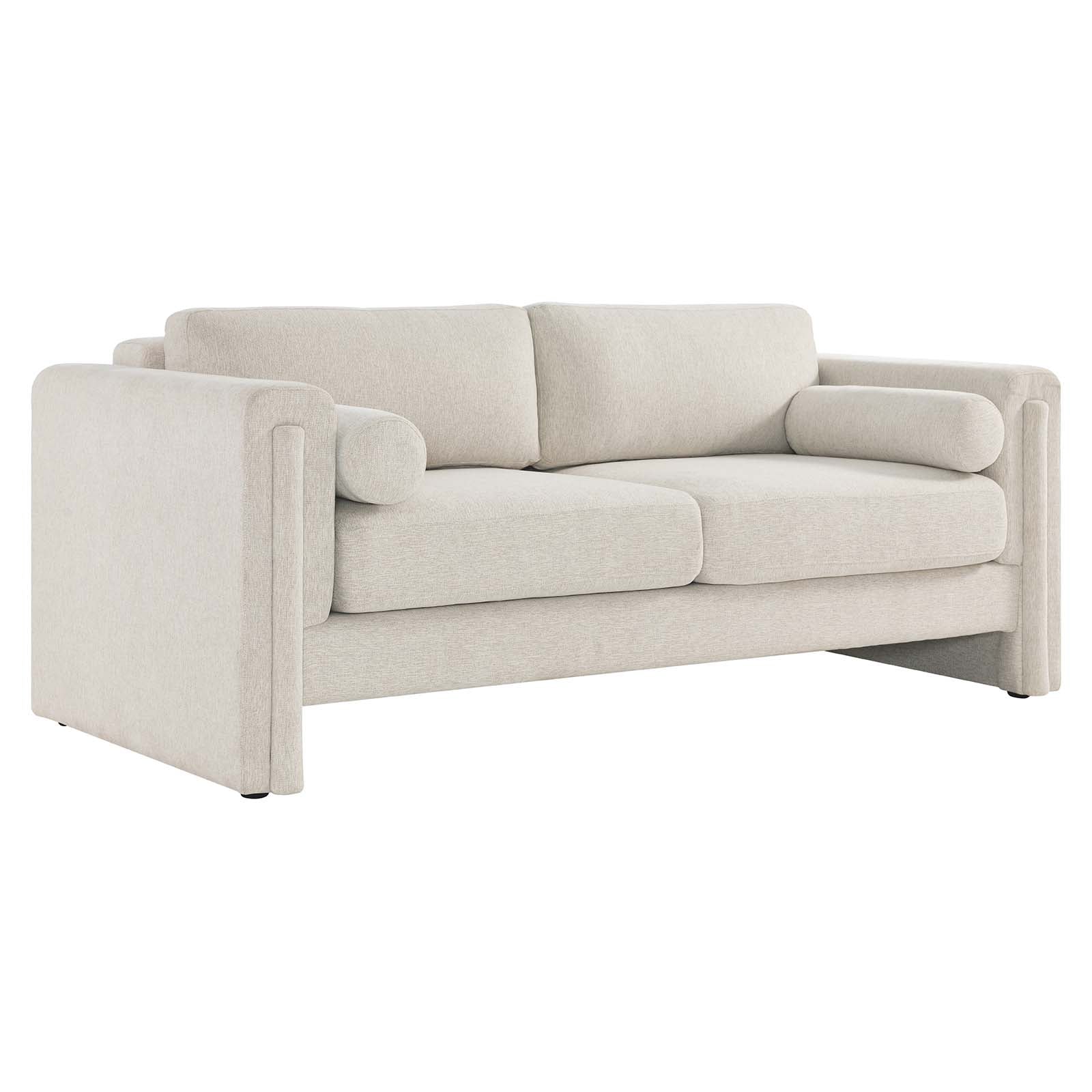 Visible Fabric Sofa By Modway - EEI-6377 | Sofas | Modishstore - 10