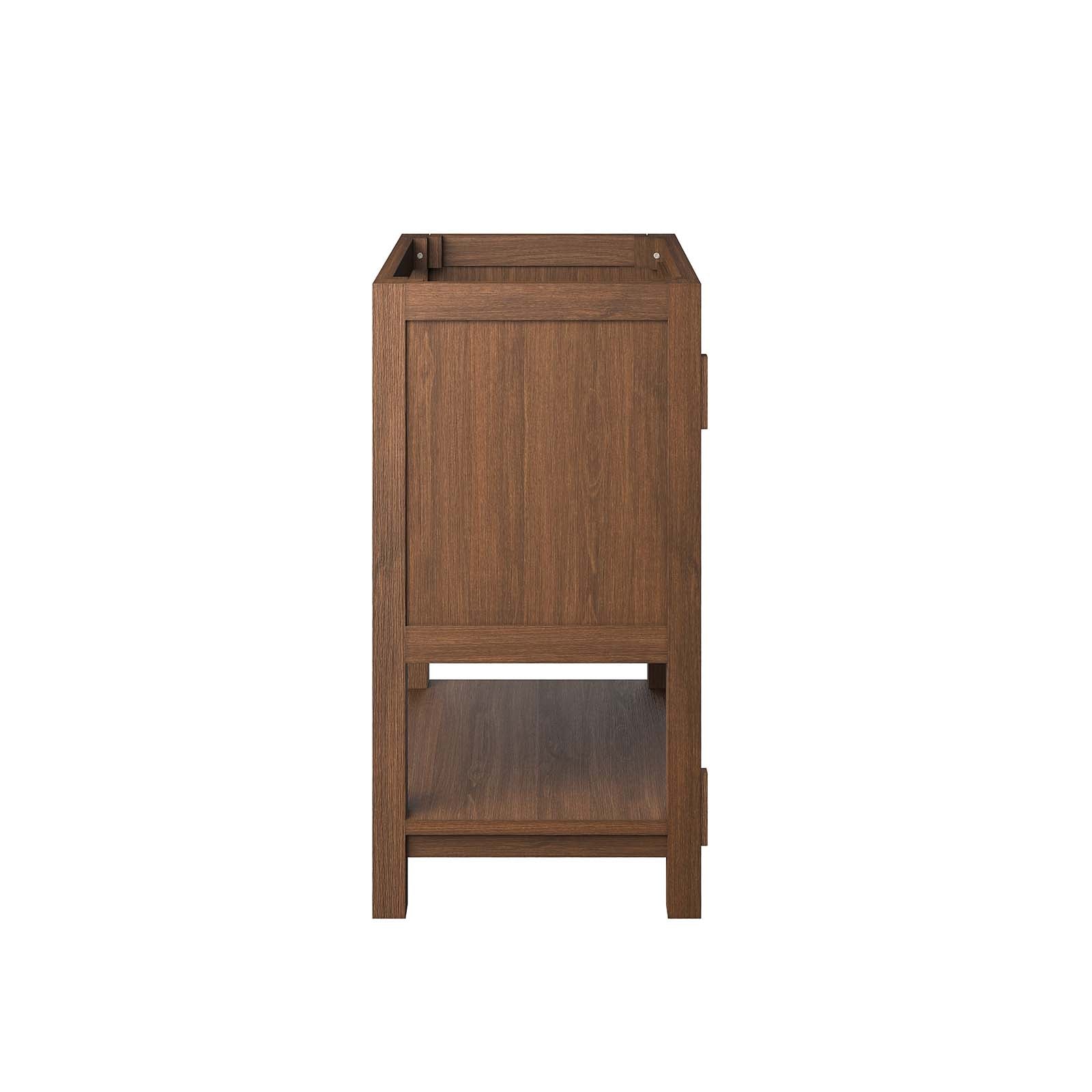 Ashlyn 24” Wood Bathroom Vanity Cabinet (Sink Basin Not Included) By Modway - EEI-6403 | Bathroom Accessories | Modway - 3
