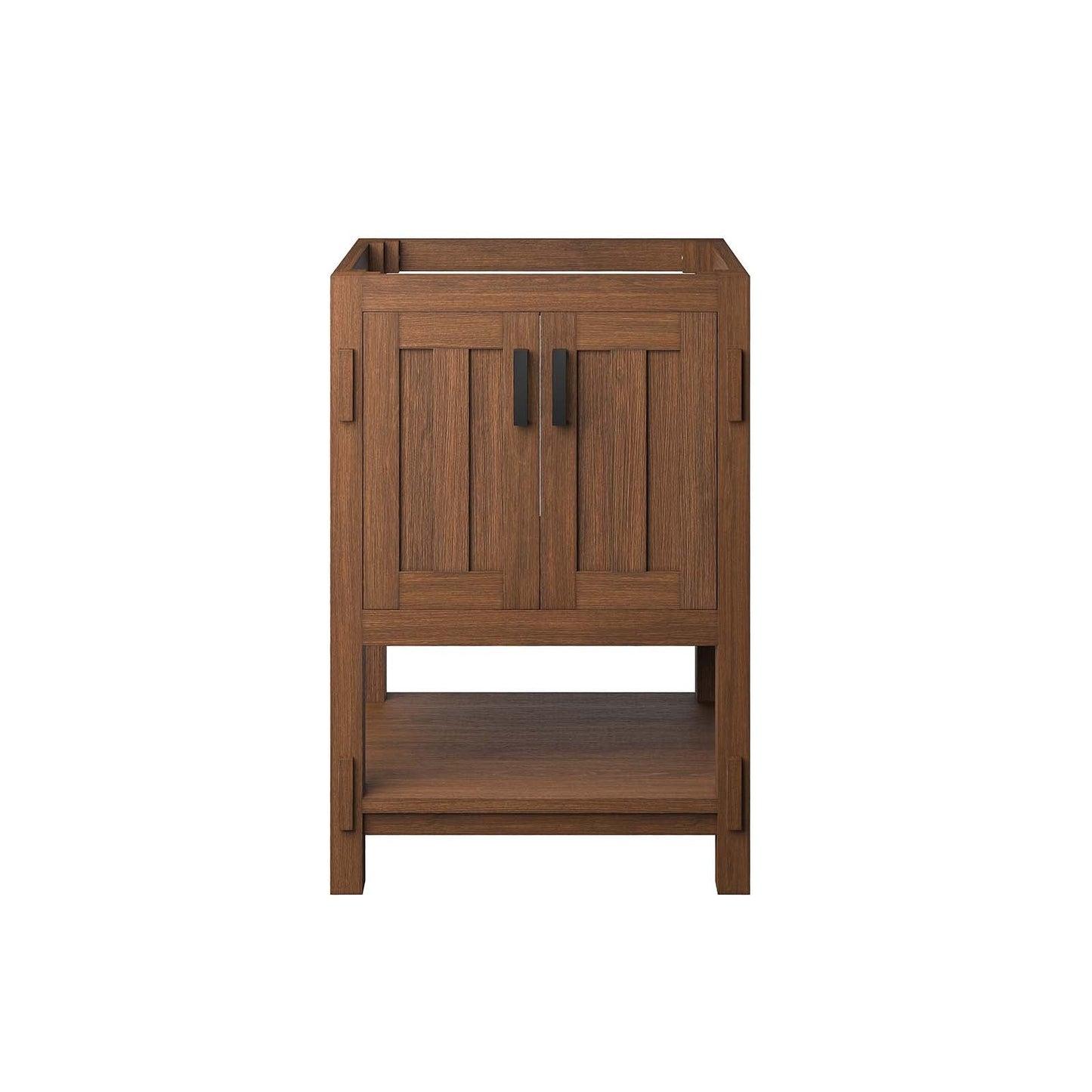 Ashlyn 24” Wood Bathroom Vanity Cabinet (Sink Basin Not Included) By Modway - EEI-6403 | Bathroom Accessories | Modway - 4