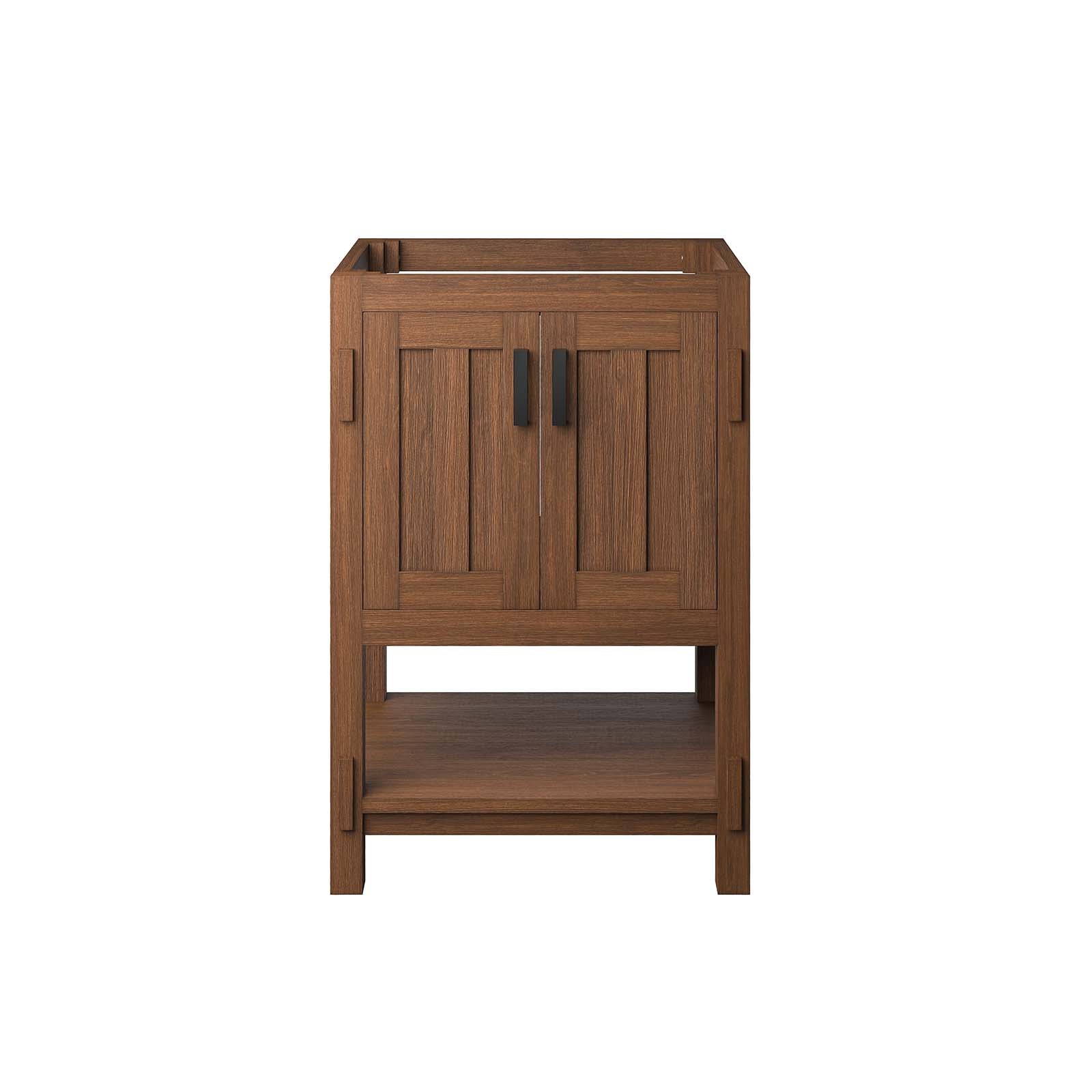 Ashlyn 24” Wood Bathroom Vanity Cabinet (Sink Basin Not Included) By Modway - EEI-6403 | Bathroom Accessories | Modway - 4