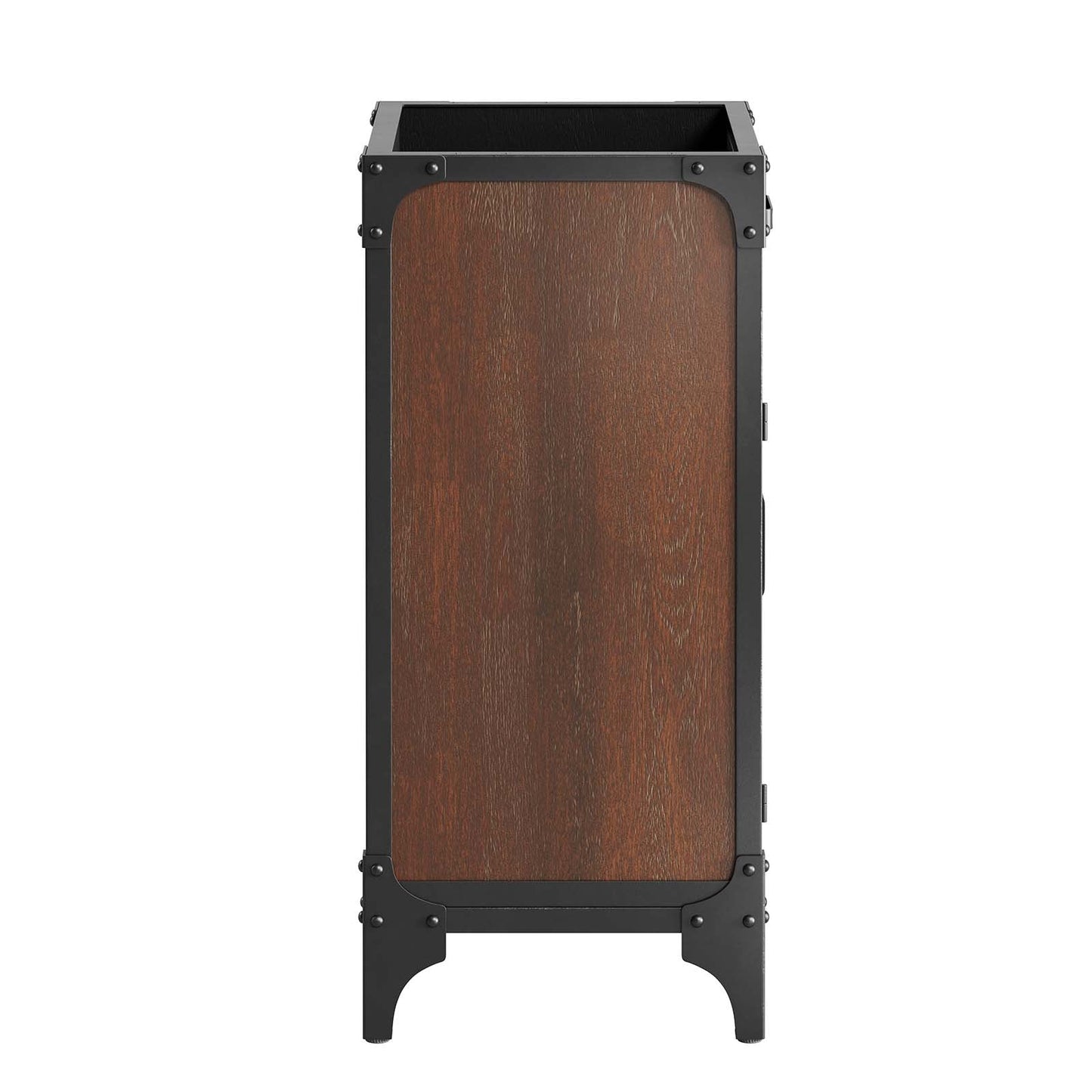 Steamforge 18" Bathroom Vanity By Modway - EEI-6411 | Bathroom Accessories | Modway - 12