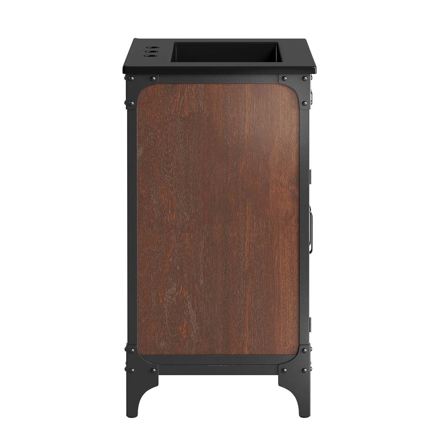 Steamforge 24" Bathroom Vanity By Modway - EEI-6414 | Bathroom Accessories | Modway - 7