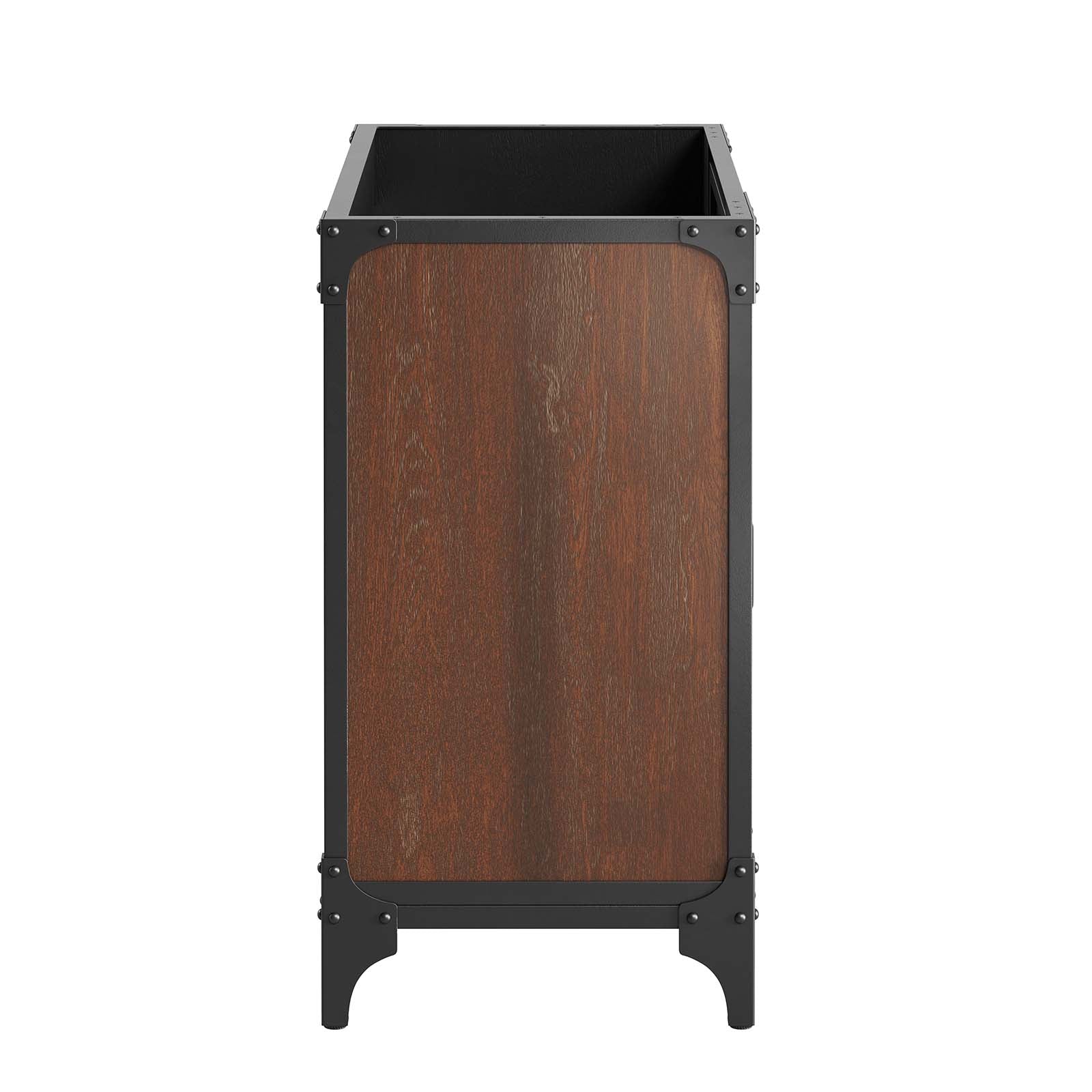 Steamforge 36" Bathroom Vanity By Modway - EEI-6418 | Bathroom Accessories | Modway - 12