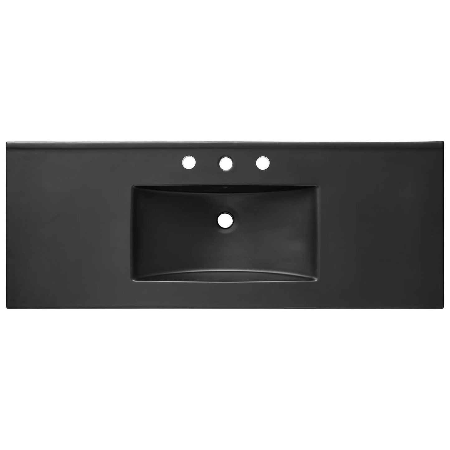 Steamforge 48" Single Sink Bathroom Vanity By Modway - EEI-6420 | Bathroom Accessories | Modway - 10