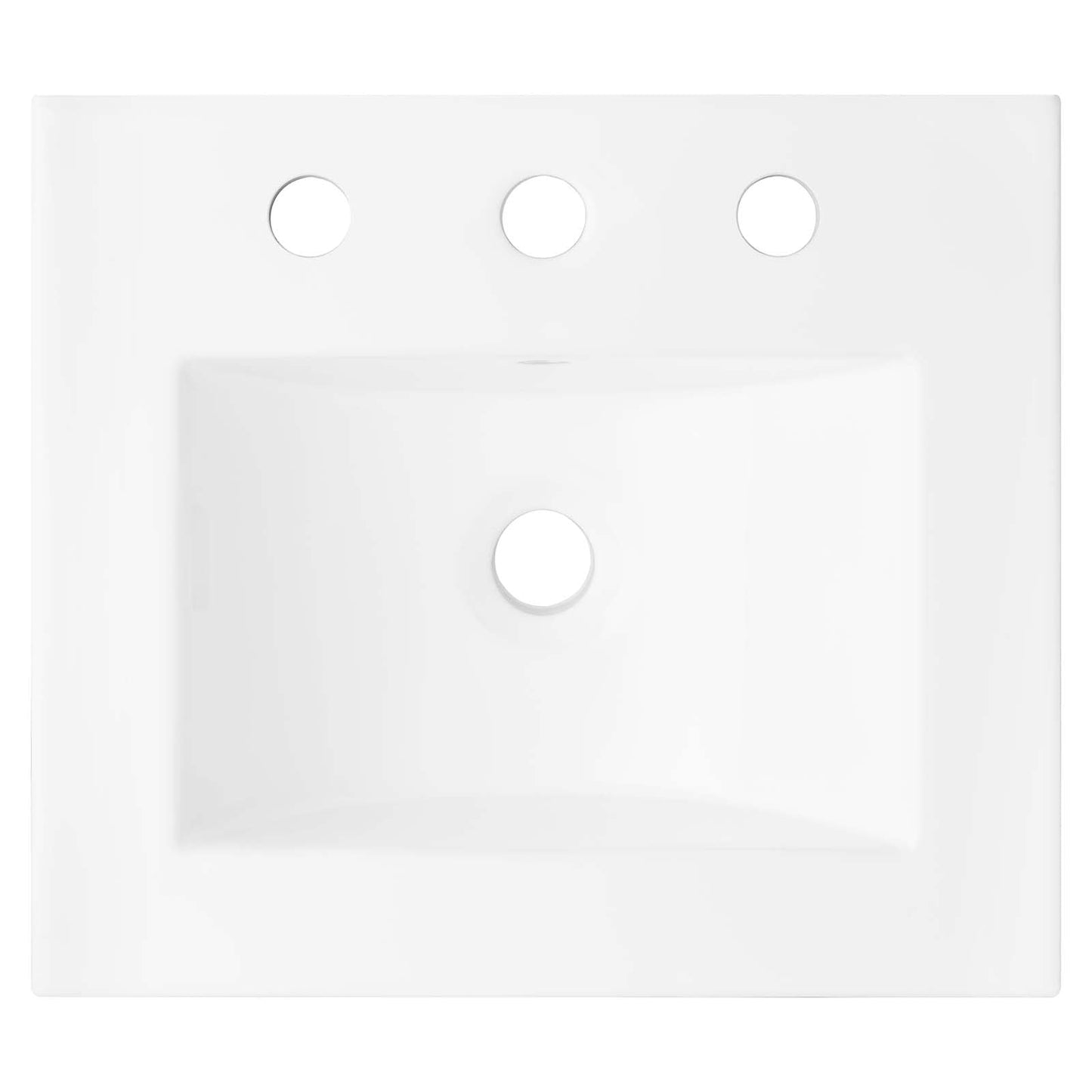 Quantum 18" Bathroom Vanity By Modway - EEI-6423 | Bathroom Accessories | Modway - 10