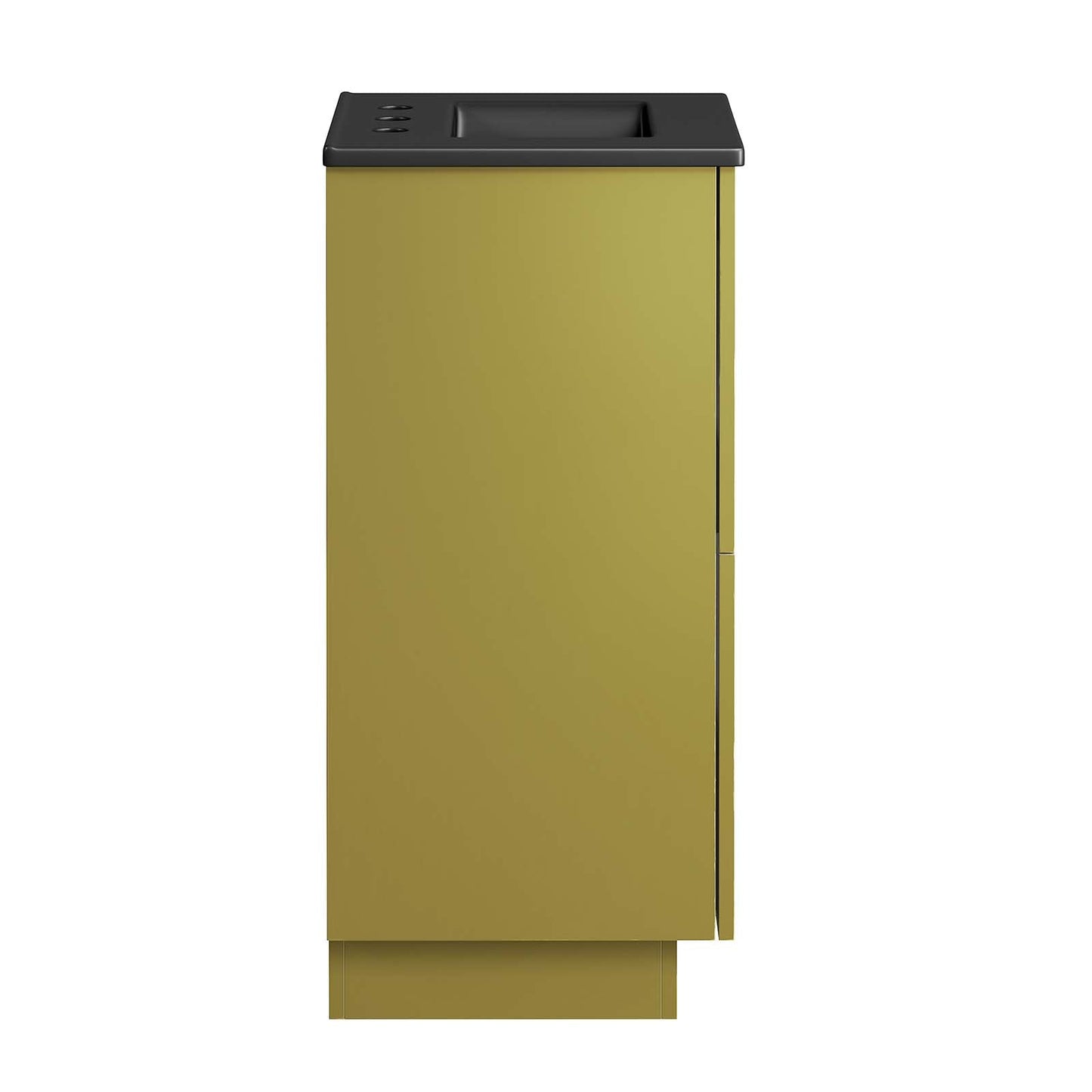 Quantum 18" Bathroom Vanity By Modway - EEI-6424 | Bathroom Accessories | Modway - 7