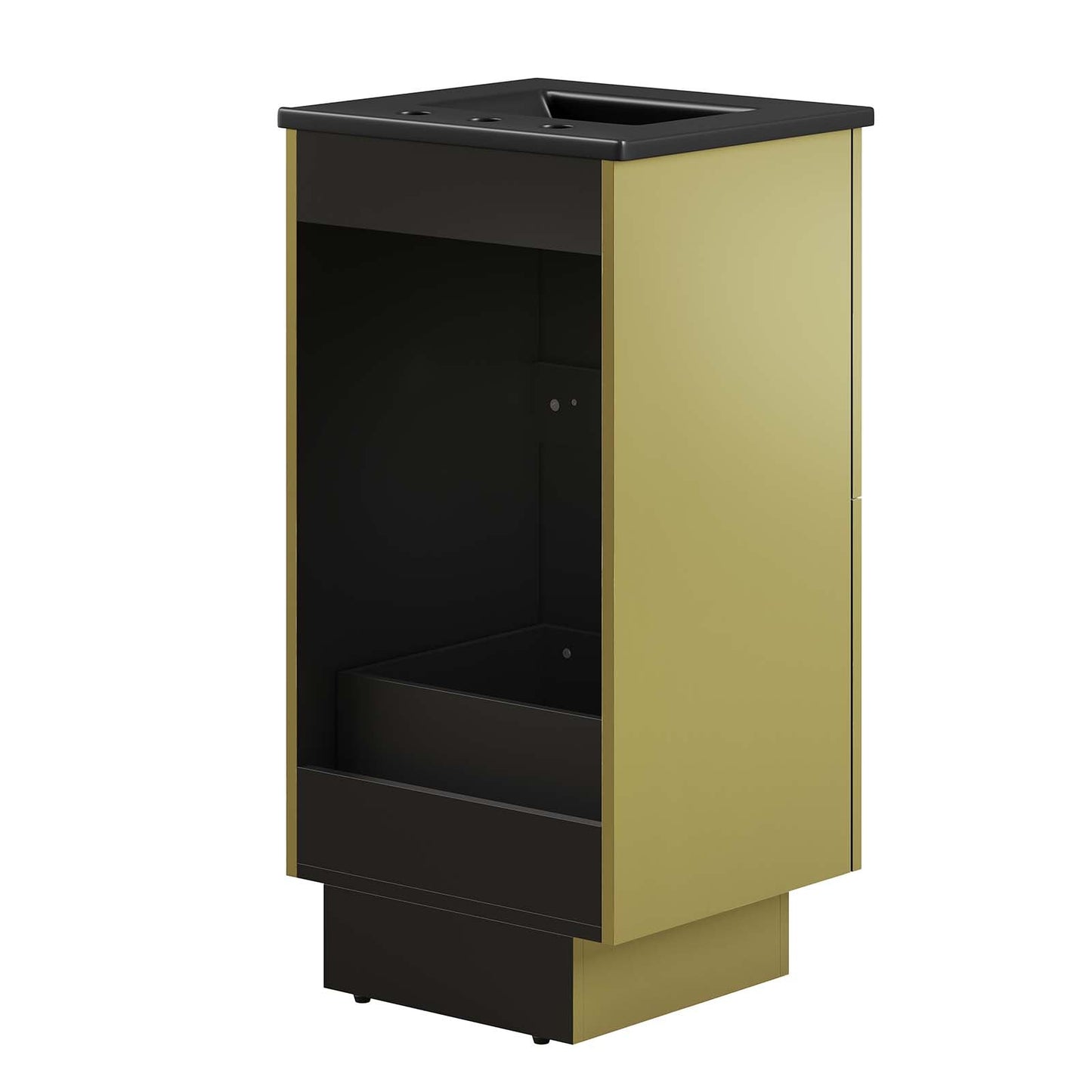 Quantum 18" Bathroom Vanity By Modway - EEI-6424 | Bathroom Accessories | Modway - 8