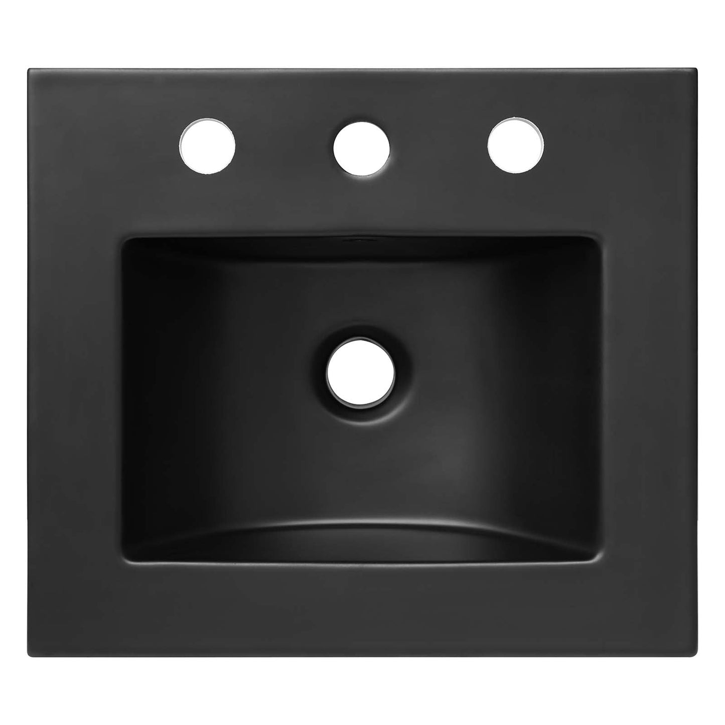 Quantum 18" Bathroom Vanity By Modway - EEI-6424 | Bathroom Accessories | Modway - 10