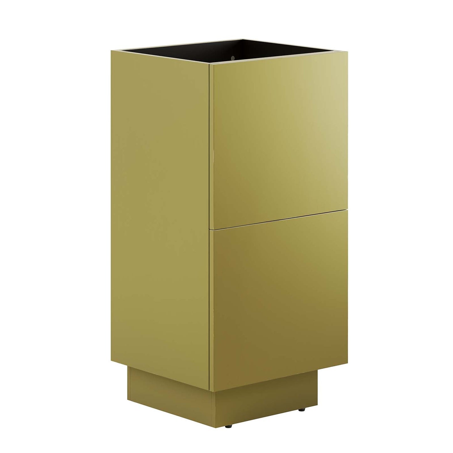 Quantum 18" Bathroom Vanity By Modway - EEI-6424 | Bathroom Accessories | Modway - 11