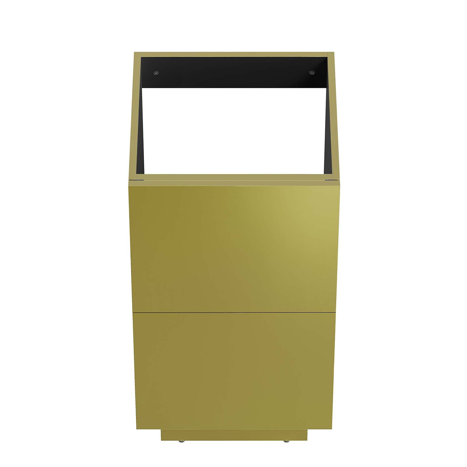 Quantum 18" Bathroom Vanity By Modway - EEI-6424 | Bathroom Accessories | Modway - 13