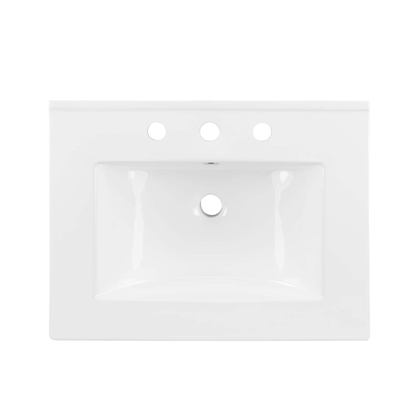 Quantum 24" Bathroom Vanity By Modway - EEI-6425 | Bathroom Accessories | Modway - 10