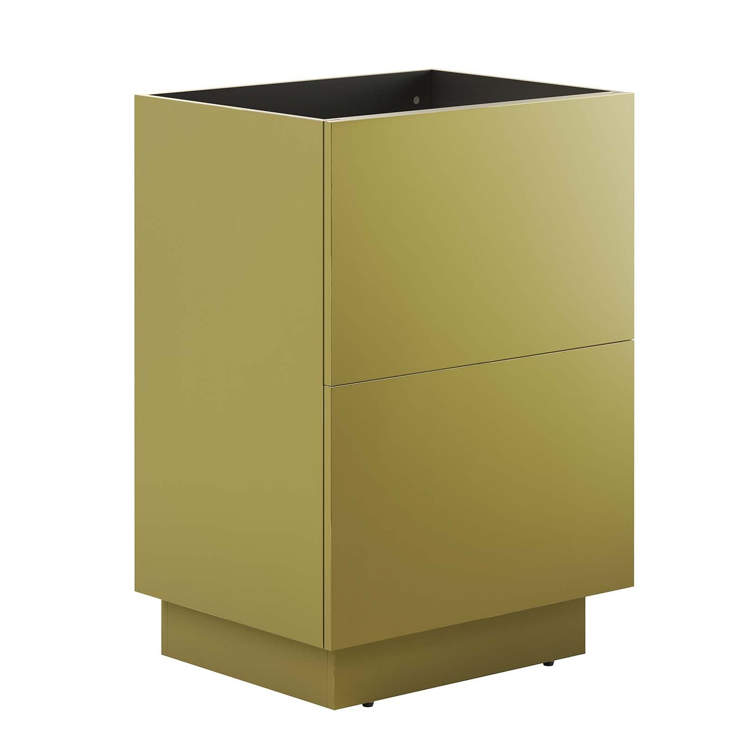 Quantum 24" Bathroom Vanity By Modway - EEI-6425 | Bathroom Accessories | Modway - 11