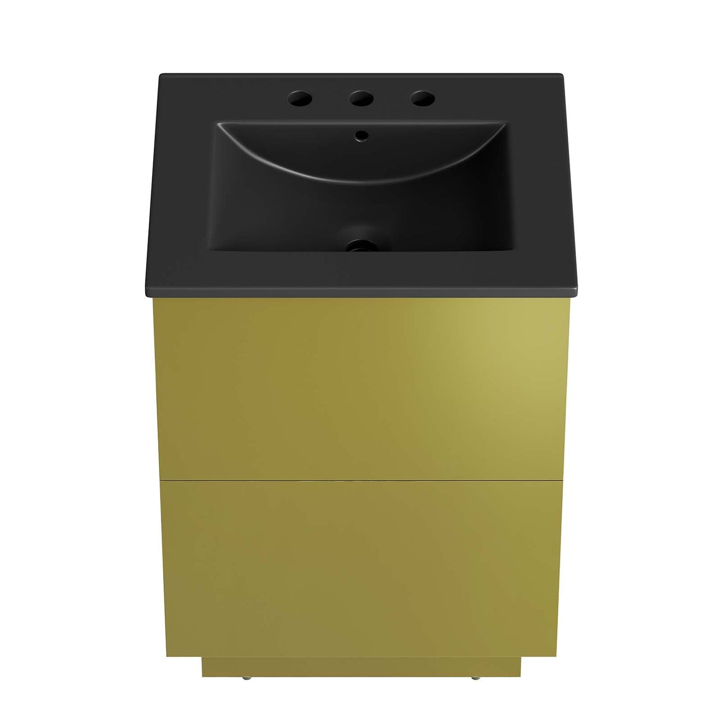 Quantum 24" Bathroom Vanity By Modway - EEI-6426 | Bathroom Accessories | Modway - 2
