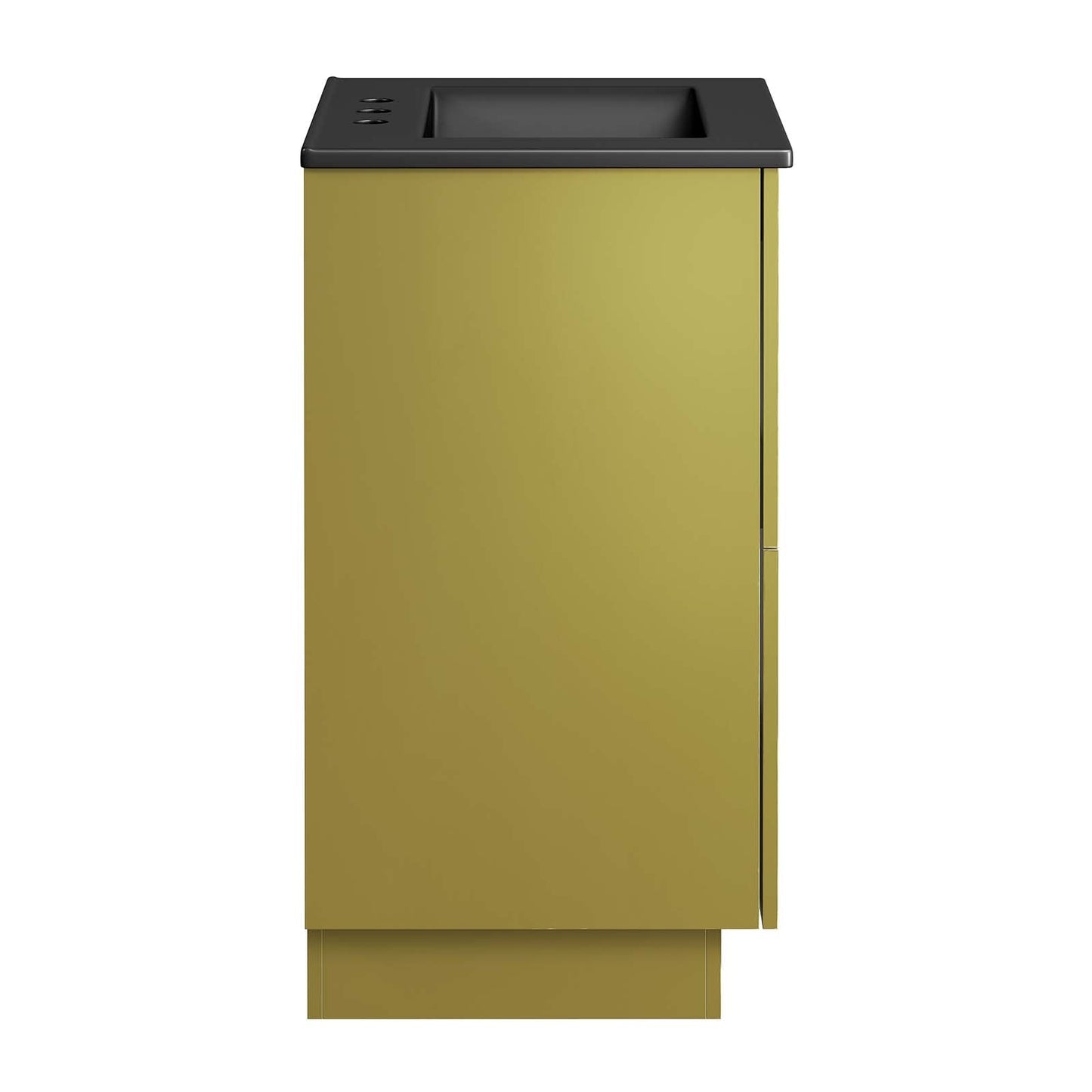 Quantum 24" Bathroom Vanity By Modway - EEI-6426 | Bathroom Accessories | Modway - 7