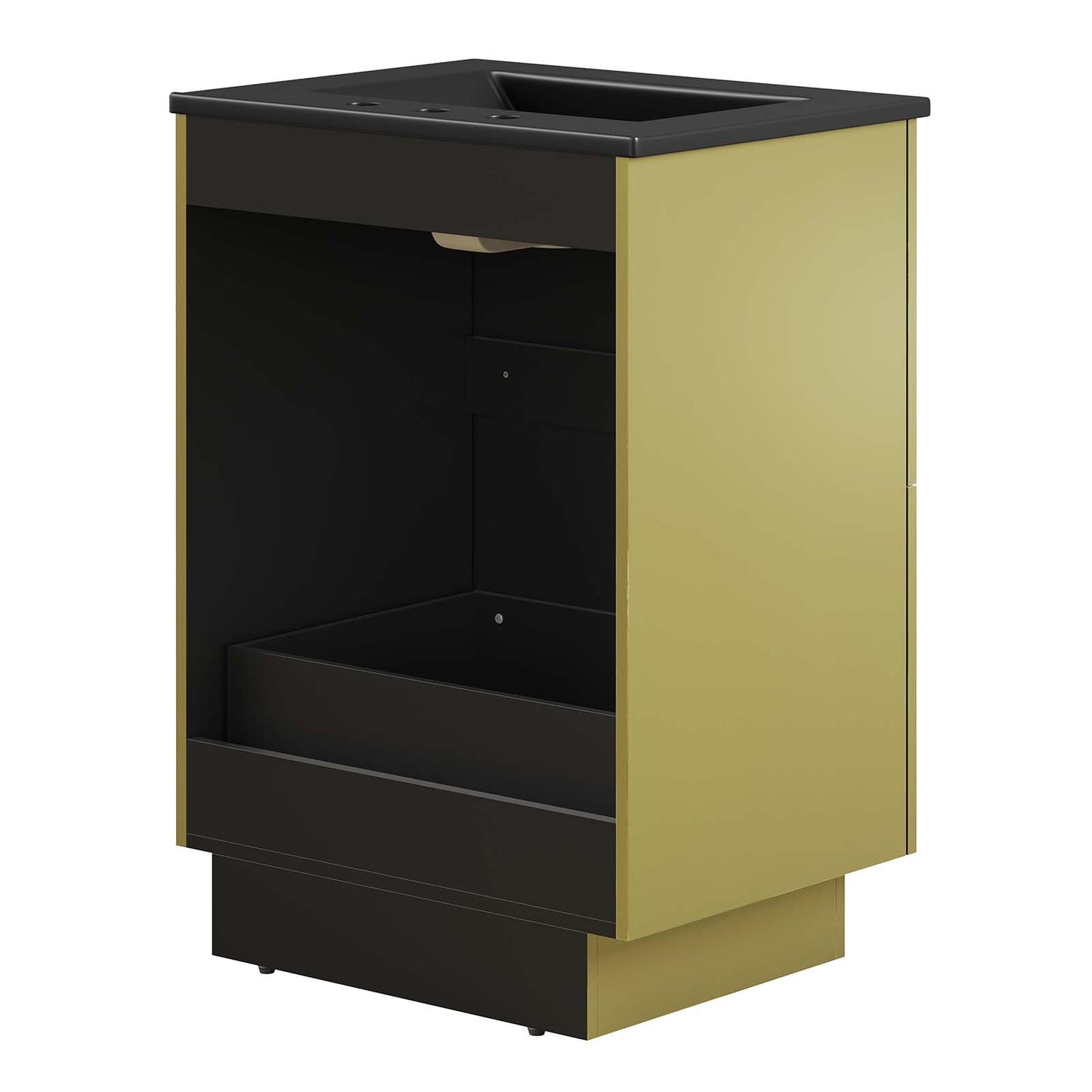 Quantum 24" Bathroom Vanity By Modway - EEI-6426 | Bathroom Accessories | Modway - 8