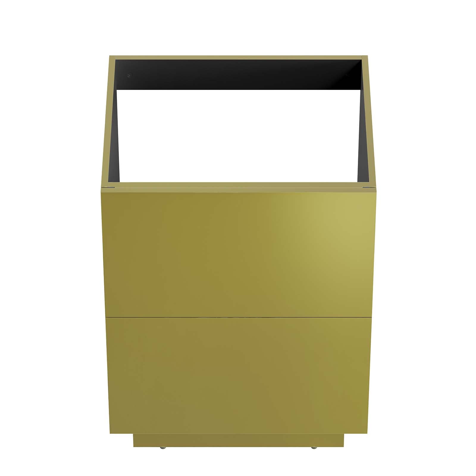 Quantum 24" Bathroom Vanity By Modway - EEI-6426 | Bathroom Accessories | Modway - 13