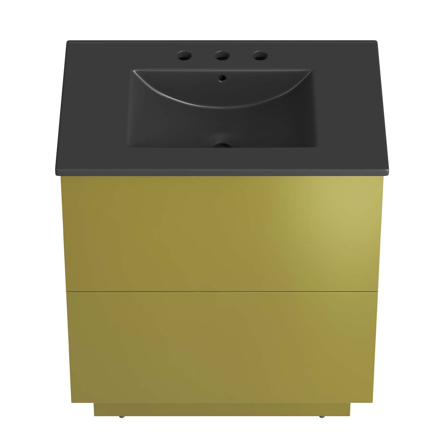 Quantum 30" Bathroom Vanity By Modway - EEI-6428 | Bathroom Accessories | Modway - 2