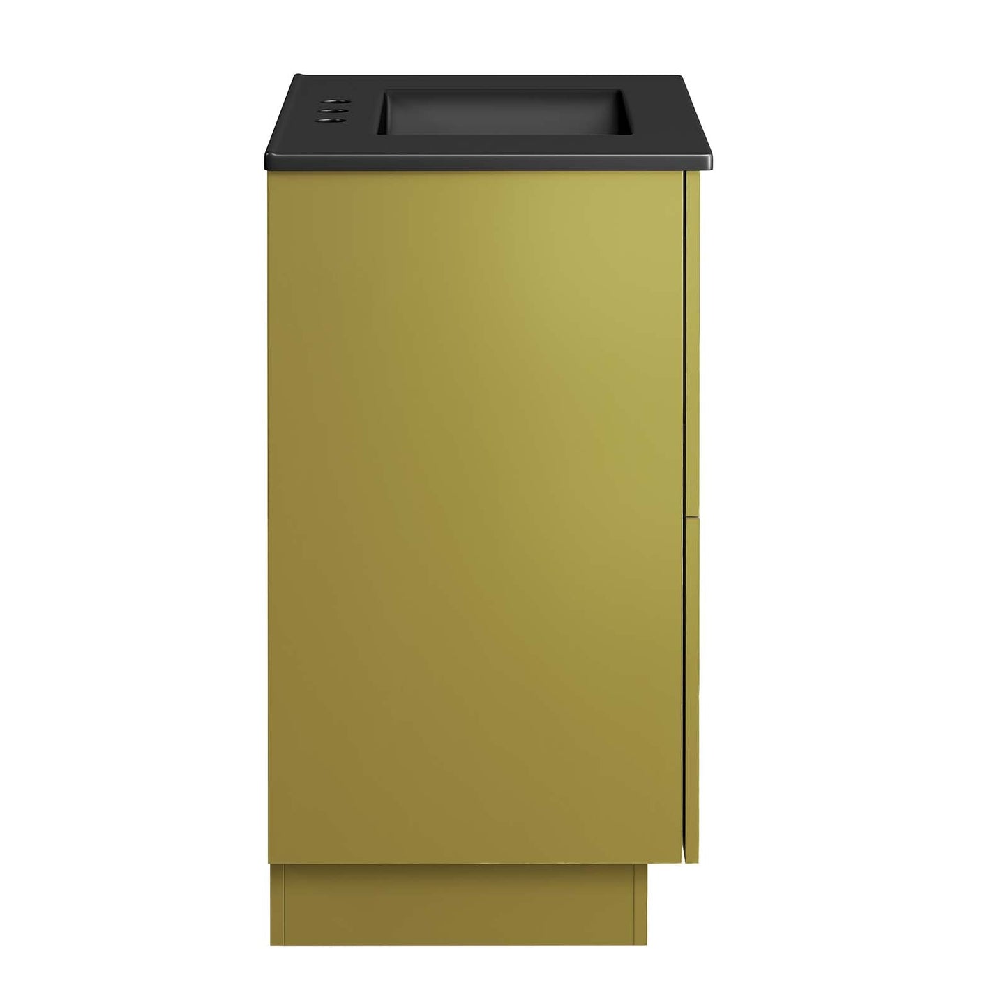 Quantum 30" Bathroom Vanity By Modway - EEI-6428 | Bathroom Accessories | Modway - 7