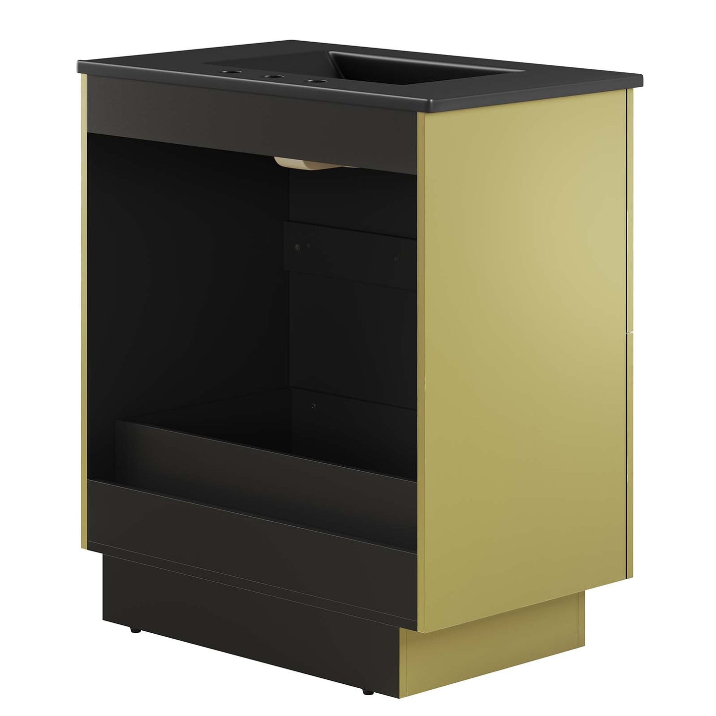 Quantum 30" Bathroom Vanity By Modway - EEI-6428 | Bathroom Accessories | Modway - 8
