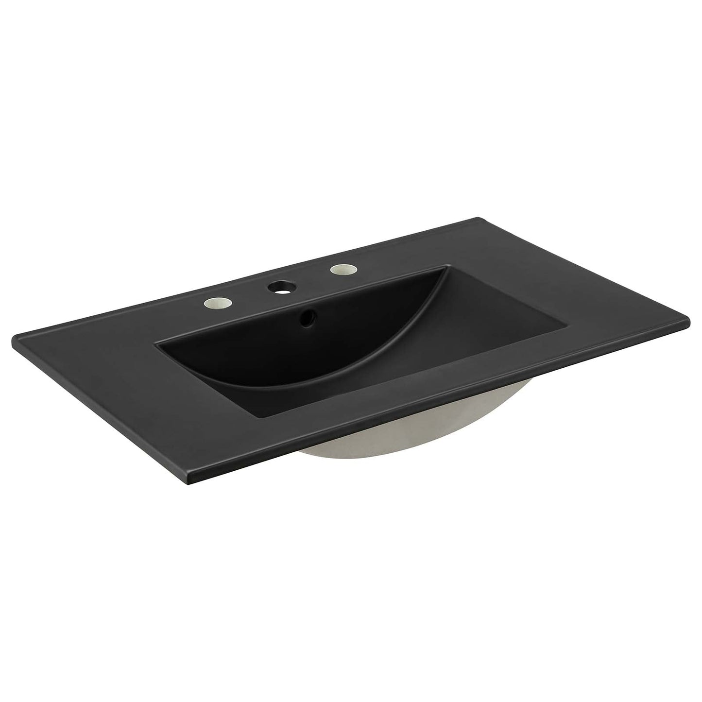 Quantum 30" Bathroom Vanity By Modway - EEI-6428 | Bathroom Accessories | Modway - 9