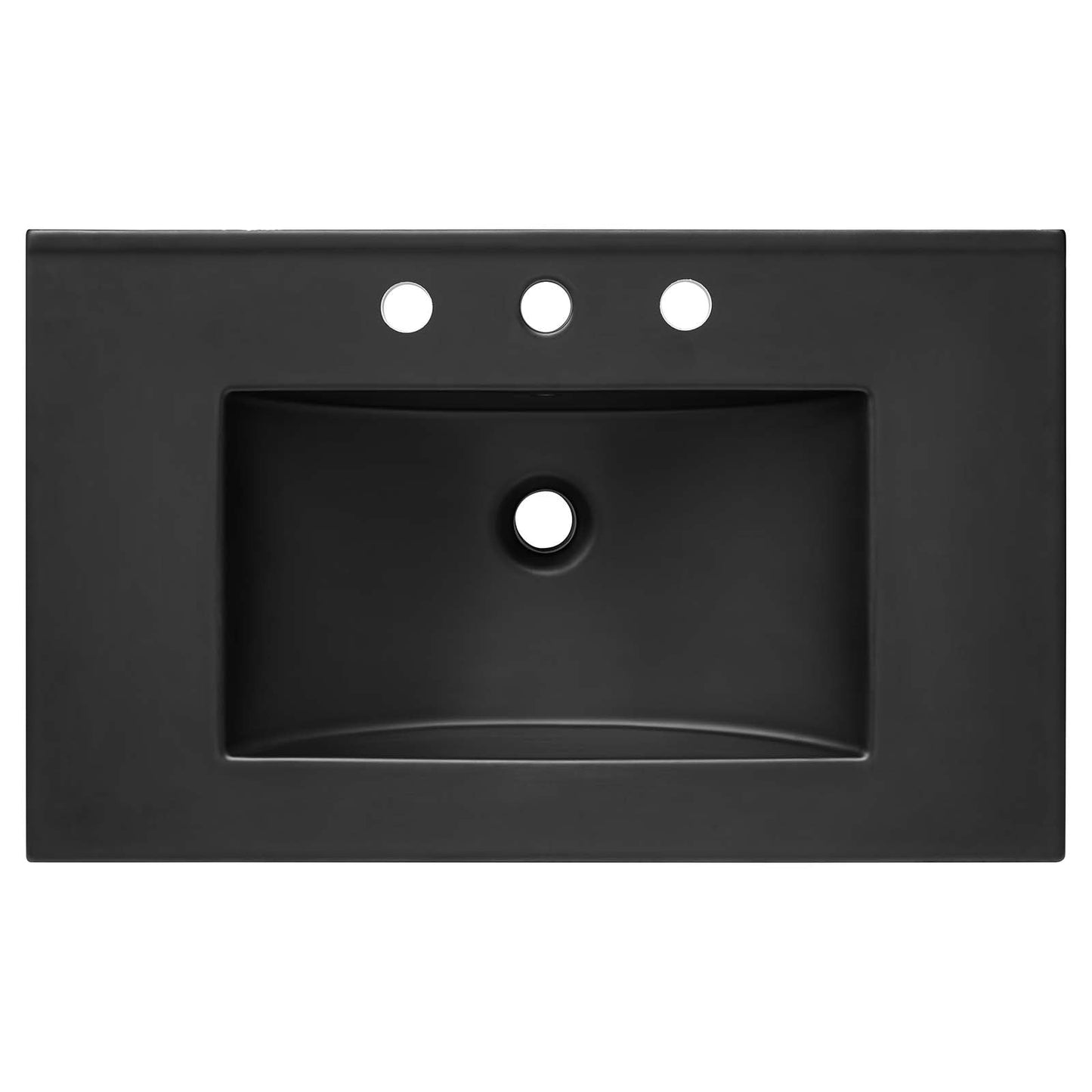 Quantum 30" Bathroom Vanity By Modway - EEI-6428 | Bathroom Accessories | Modway - 10
