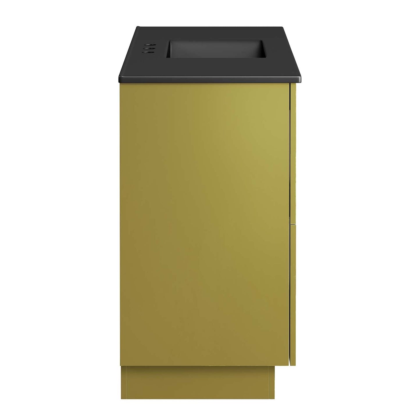 Quantum 48" Single Sink Bathroom Vanity By Modway - EEI-6432 | Bathroom Accessories | Modway - 7