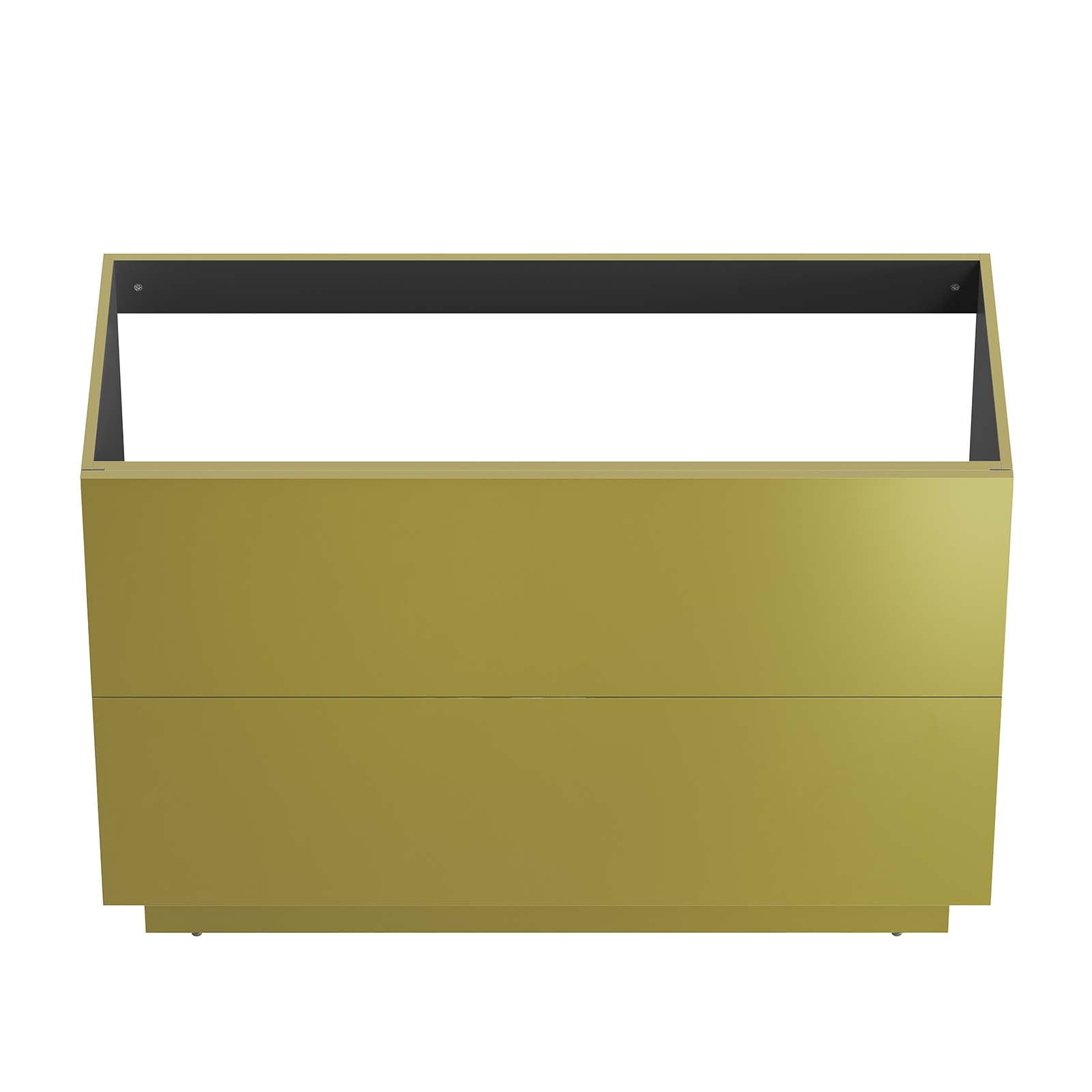 Quantum 48" Double Sink Bathroom Vanity By Modway - EEI-6434 | Bathroom Accessories | Modway - 13