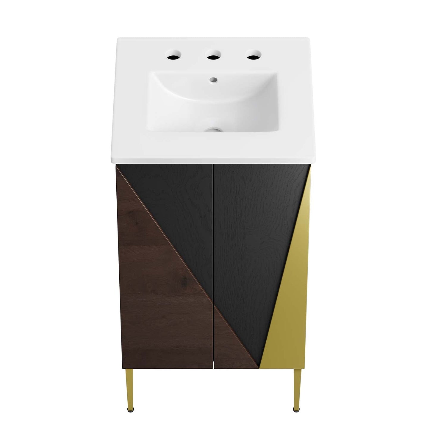 Alchemist 18" Bathroom Vanity By Modway - EEI-6458 | Bathroom Accessories | Modway - 2