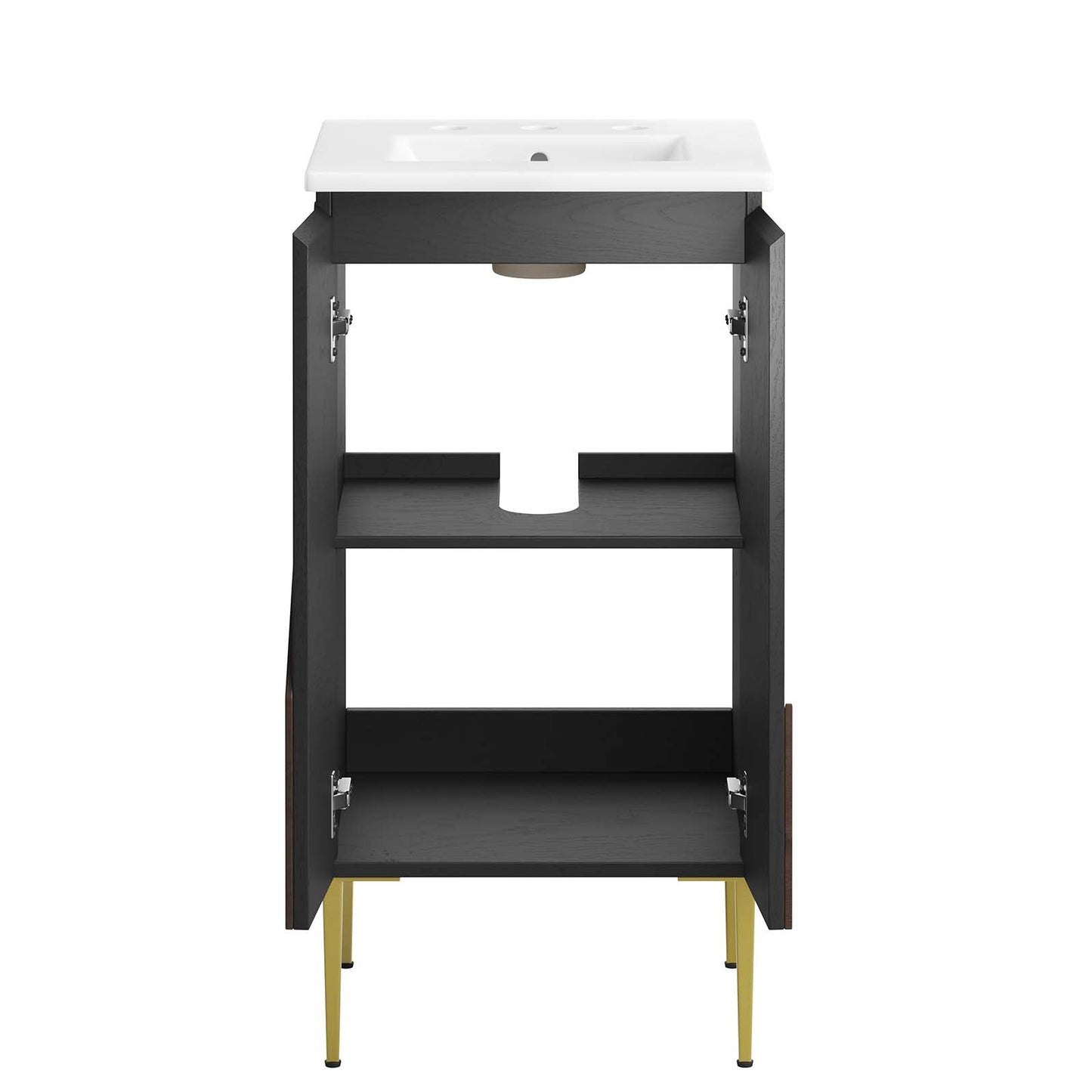 Alchemist 18" Bathroom Vanity By Modway - EEI-6458 | Bathroom Accessories | Modway - 3