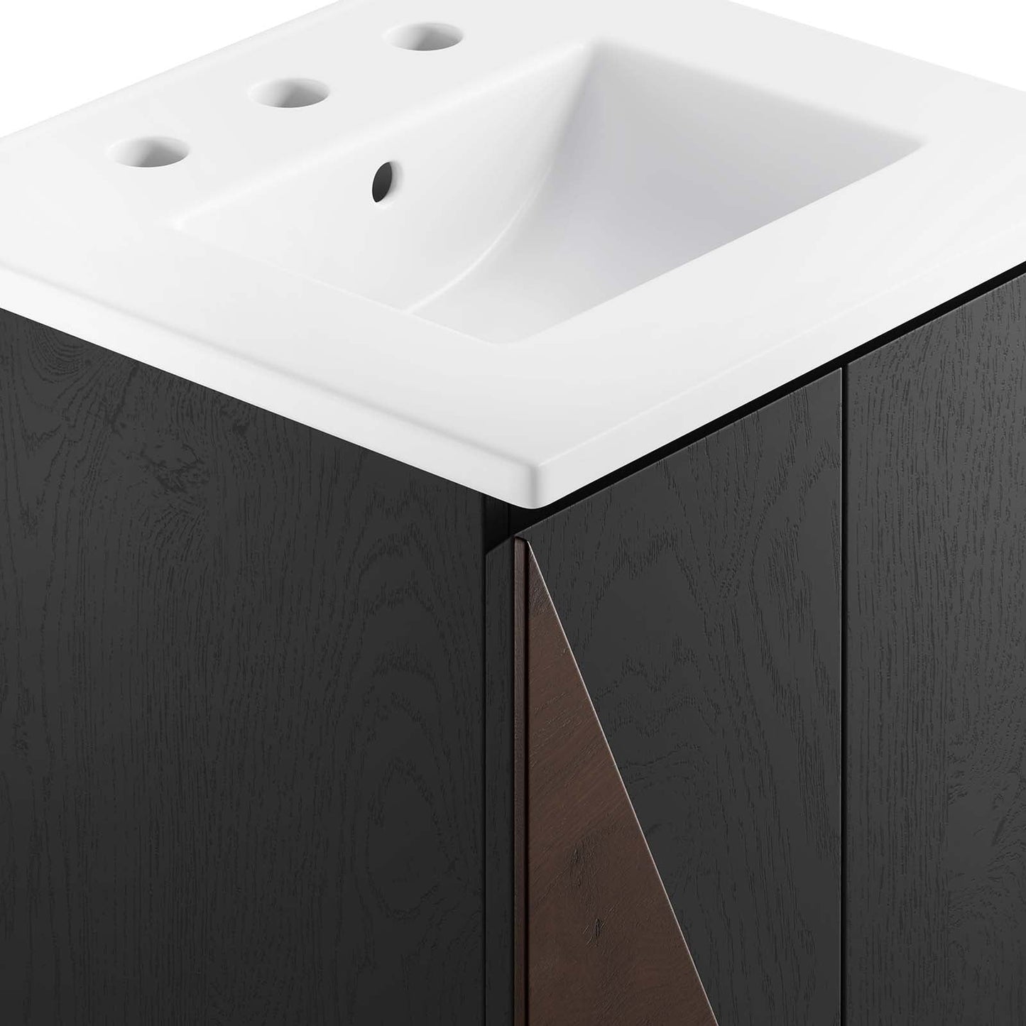 Alchemist 18" Bathroom Vanity By Modway - EEI-6458 | Bathroom Accessories | Modway - 4
