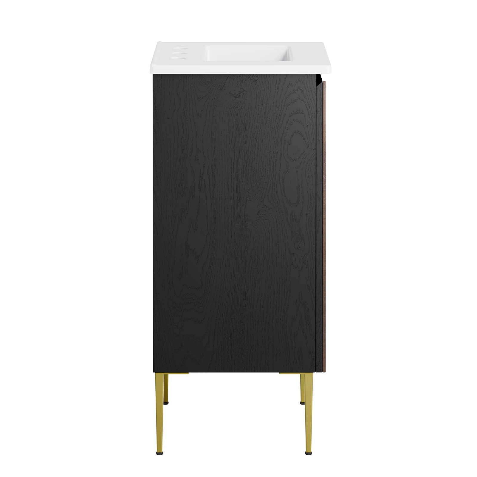 Alchemist 18" Bathroom Vanity By Modway - EEI-6458 | Bathroom Accessories | Modway - 7