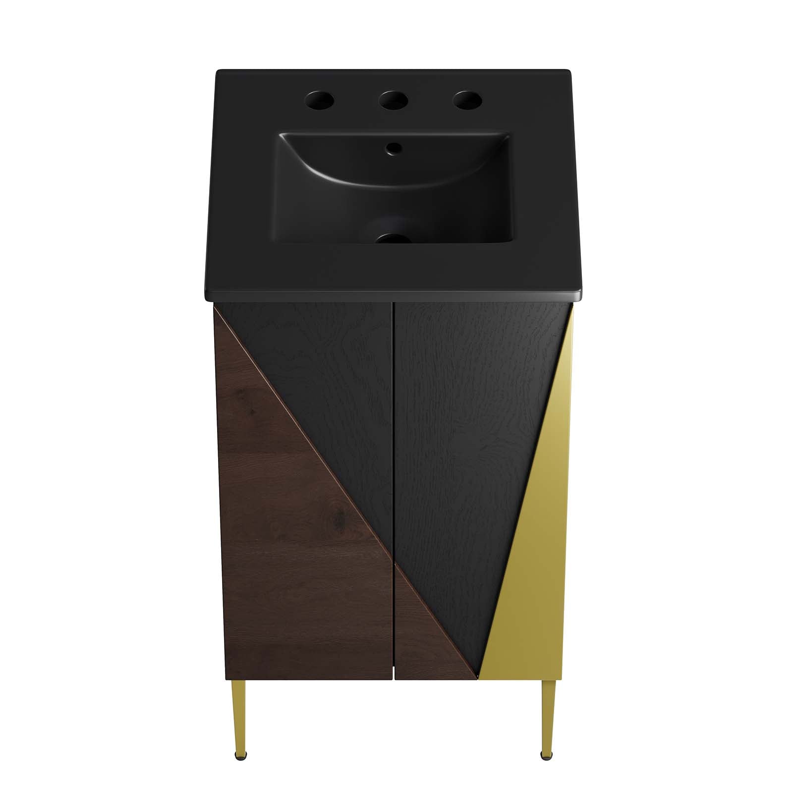 Alchemist 18" Bathroom Vanity By Modway - EEI-6459 | Bathroom Accessories | Modway - 2