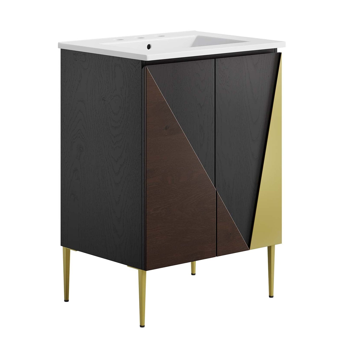 Alchemist 24" Bathroom Vanity By Modway - EEI-6460 | Bathroom Accessories | Modway