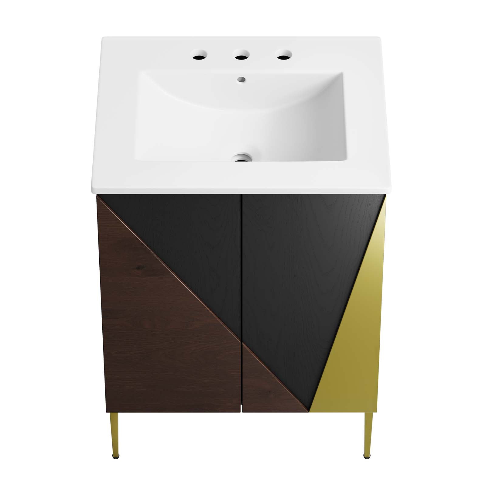 Alchemist 24" Bathroom Vanity By Modway - EEI-6460 | Bathroom Accessories | Modway - 2