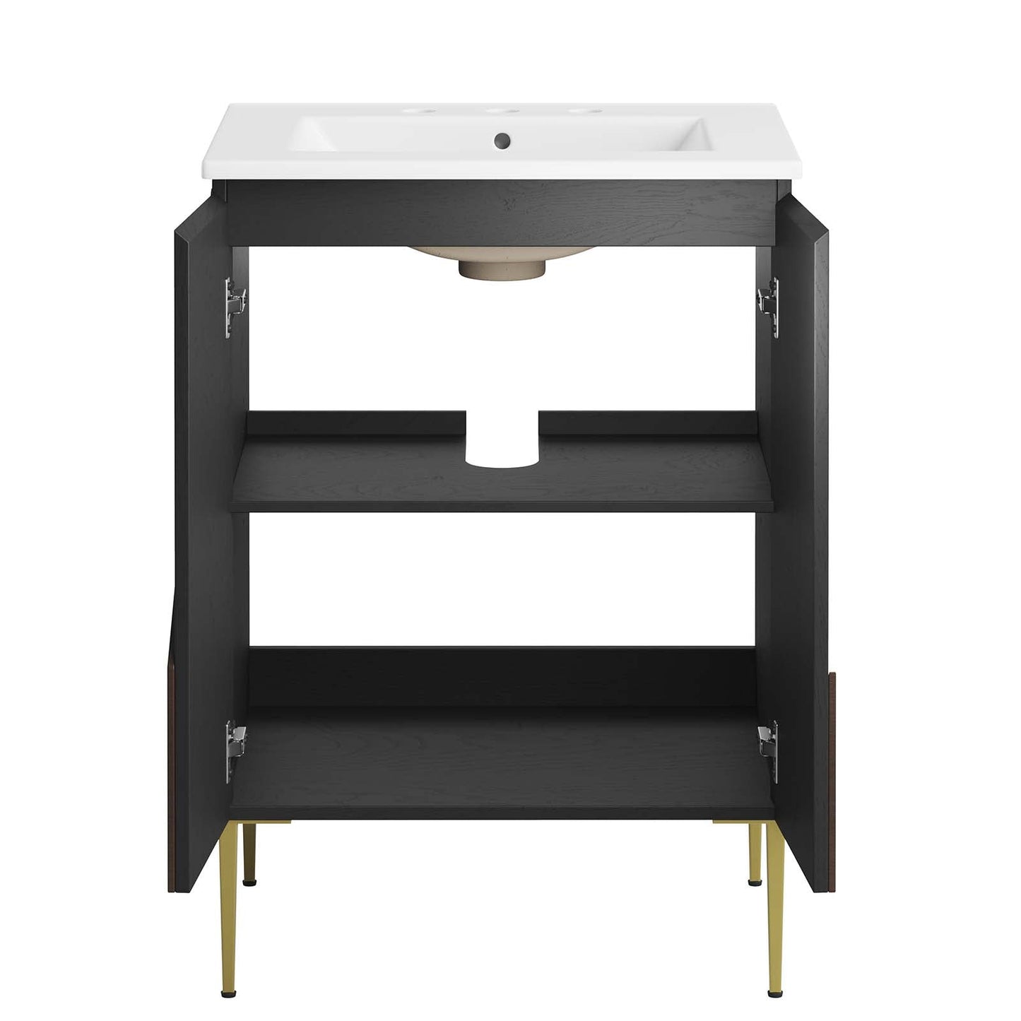 Alchemist 24" Bathroom Vanity By Modway - EEI-6460 | Bathroom Accessories | Modway - 3
