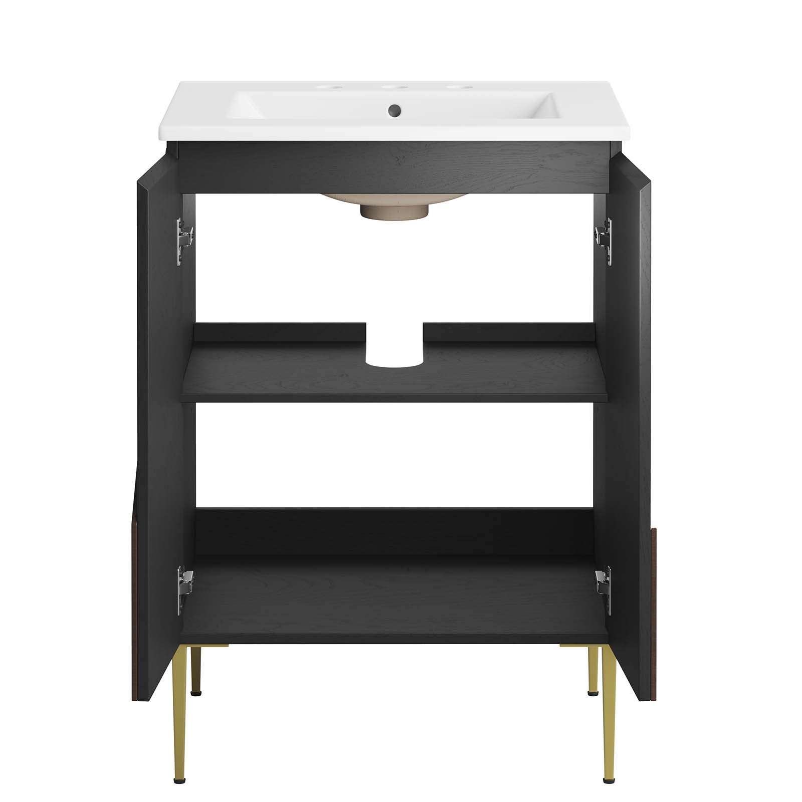 Alchemist 24" Bathroom Vanity By Modway - EEI-6460 | Bathroom Accessories | Modway - 3