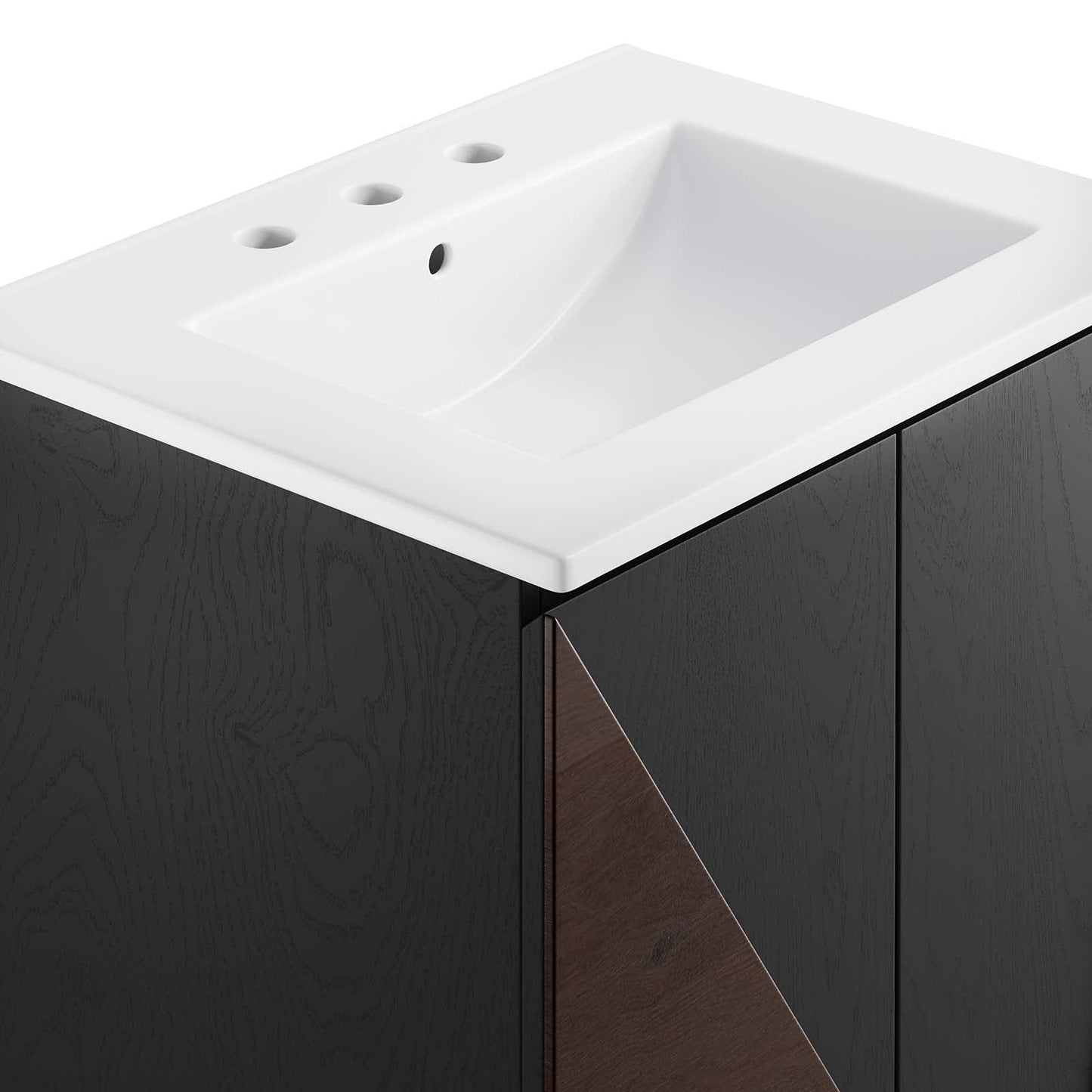 Alchemist 24" Bathroom Vanity By Modway - EEI-6460 | Bathroom Accessories | Modway - 4