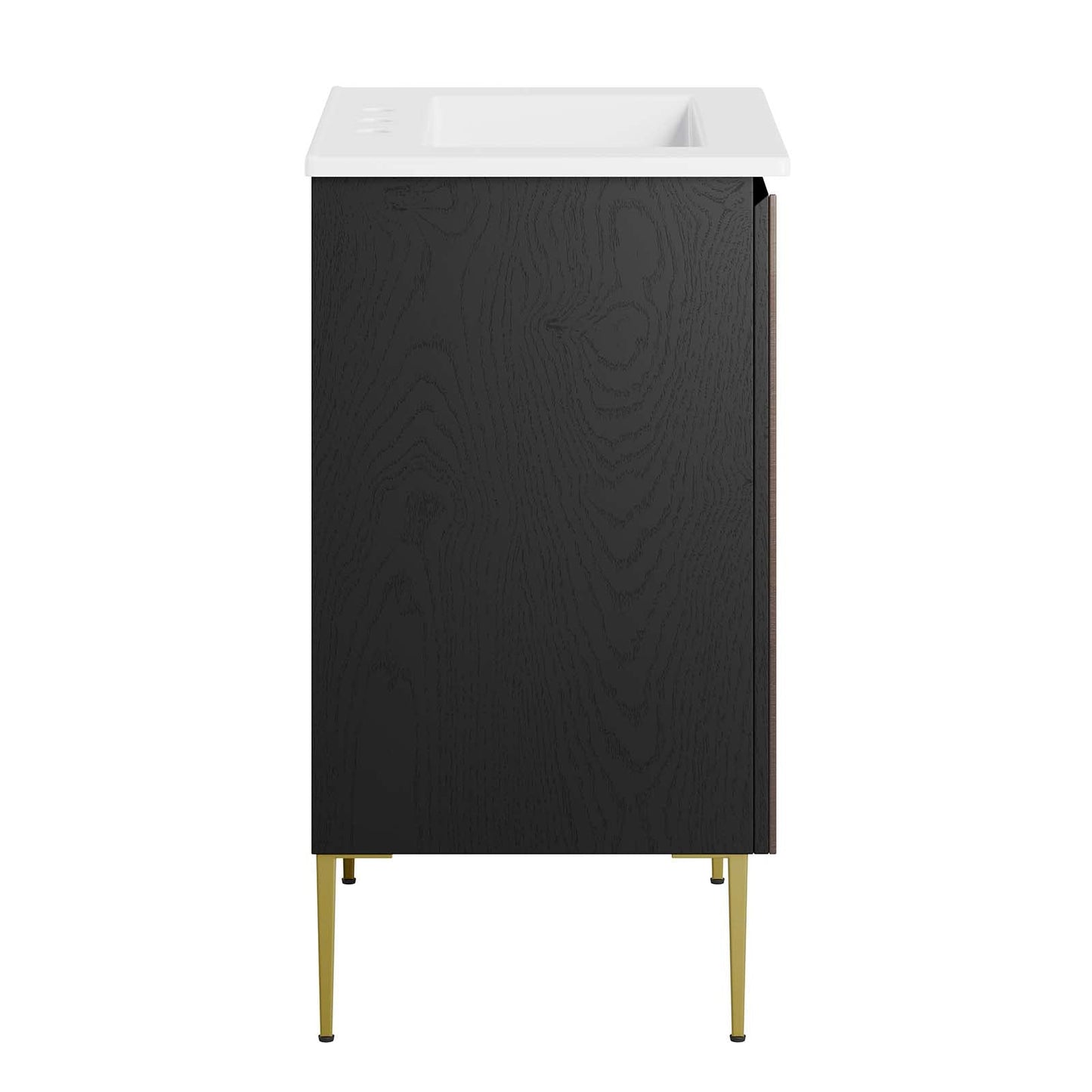 Alchemist 24" Bathroom Vanity By Modway - EEI-6460 | Bathroom Accessories | Modway - 7