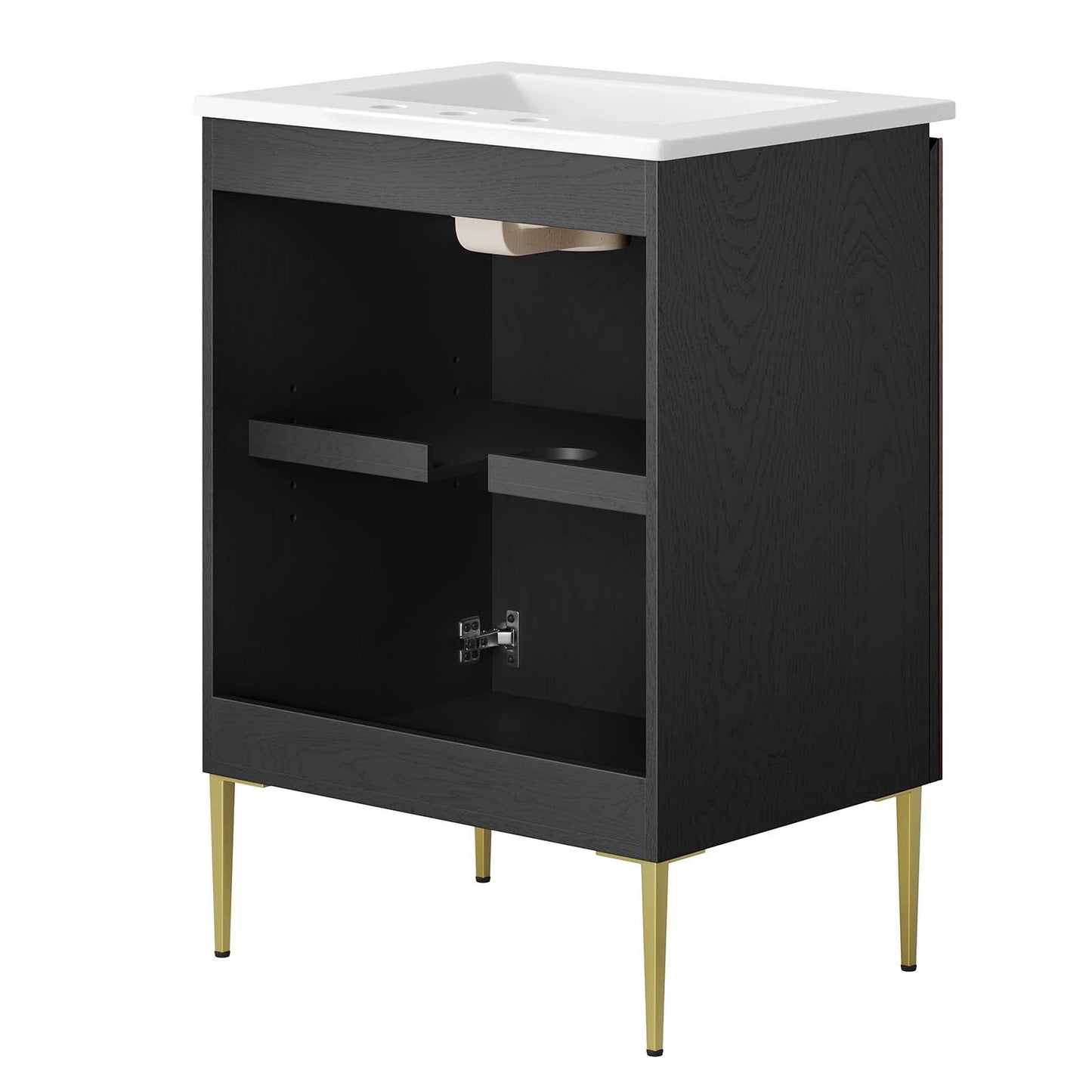 Alchemist 24" Bathroom Vanity By Modway - EEI-6460 | Bathroom Accessories | Modway - 8