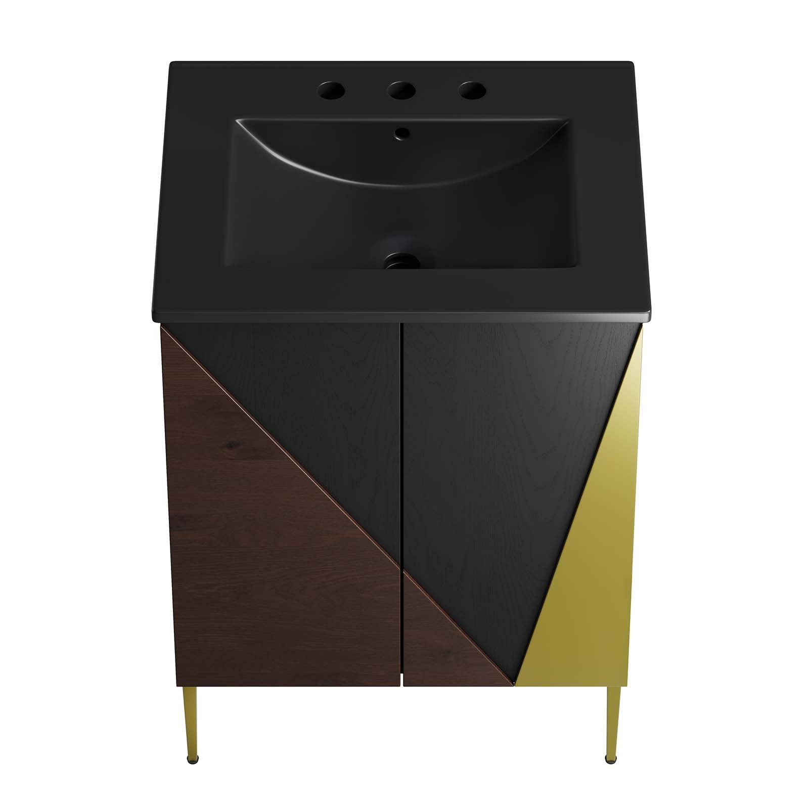 Alchemist 24" Bathroom Vanity By Modway - EEI-6461 | Bathroom Accessories | Modway - 2