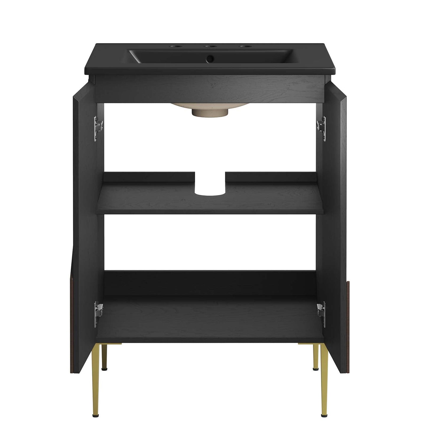 Alchemist 24" Bathroom Vanity By Modway - EEI-6461 | Bathroom Accessories | Modway - 3