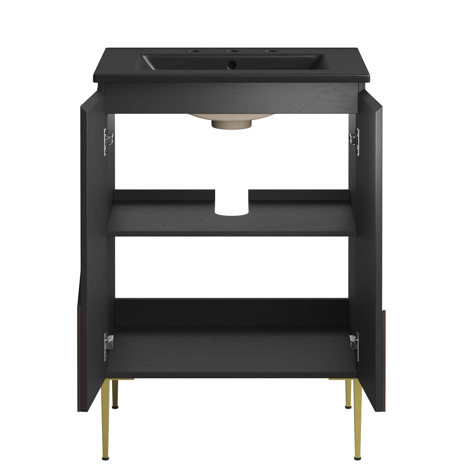 Alchemist 24" Bathroom Vanity By Modway - EEI-6461 | Bathroom Accessories | Modway - 3