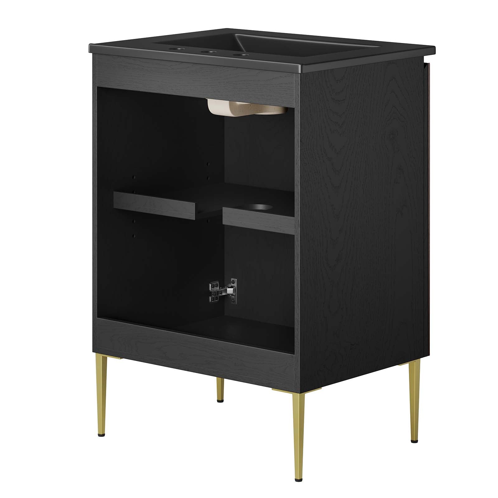 Alchemist 24" Bathroom Vanity By Modway - EEI-6461 | Bathroom Accessories | Modway - 8