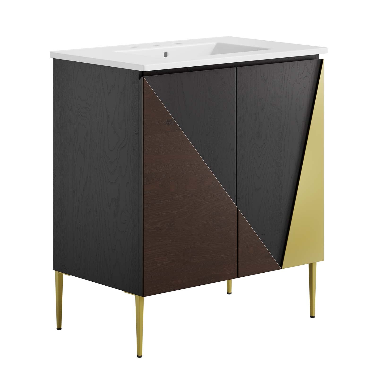 Alchemist 30" Bathroom Vanity By Modway - EEI-6462 | Bathroom Accessories | Modway