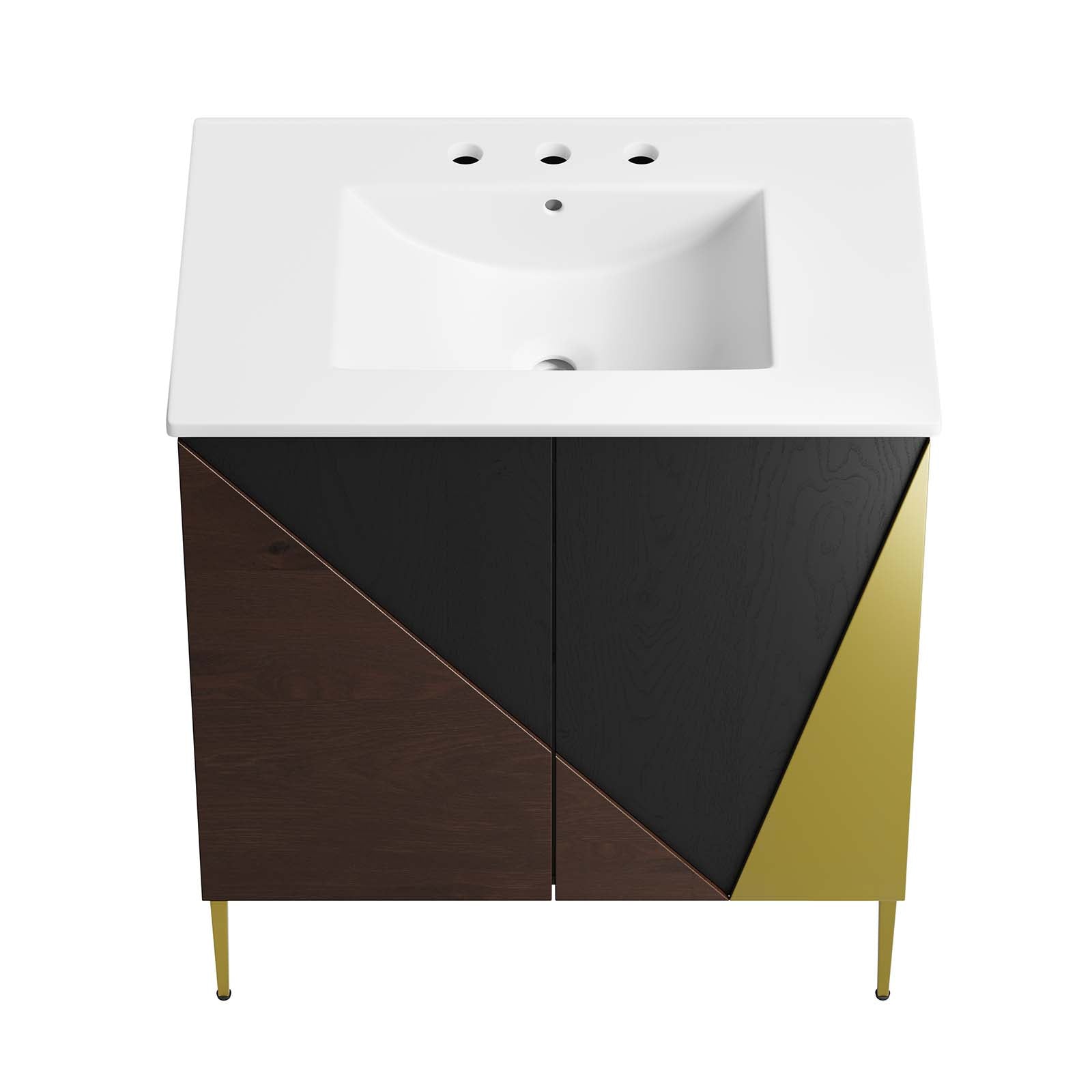 Alchemist 30" Bathroom Vanity By Modway - EEI-6462 | Bathroom Accessories | Modway - 2