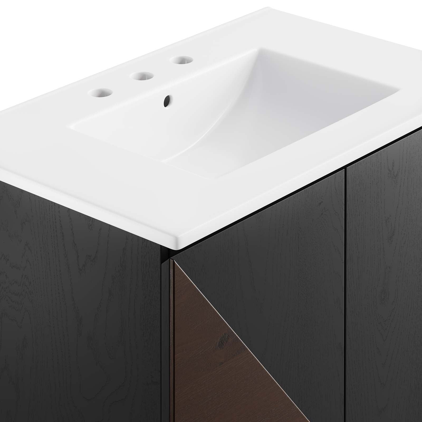 Alchemist 30" Bathroom Vanity By Modway - EEI-6462 | Bathroom Accessories | Modway - 4