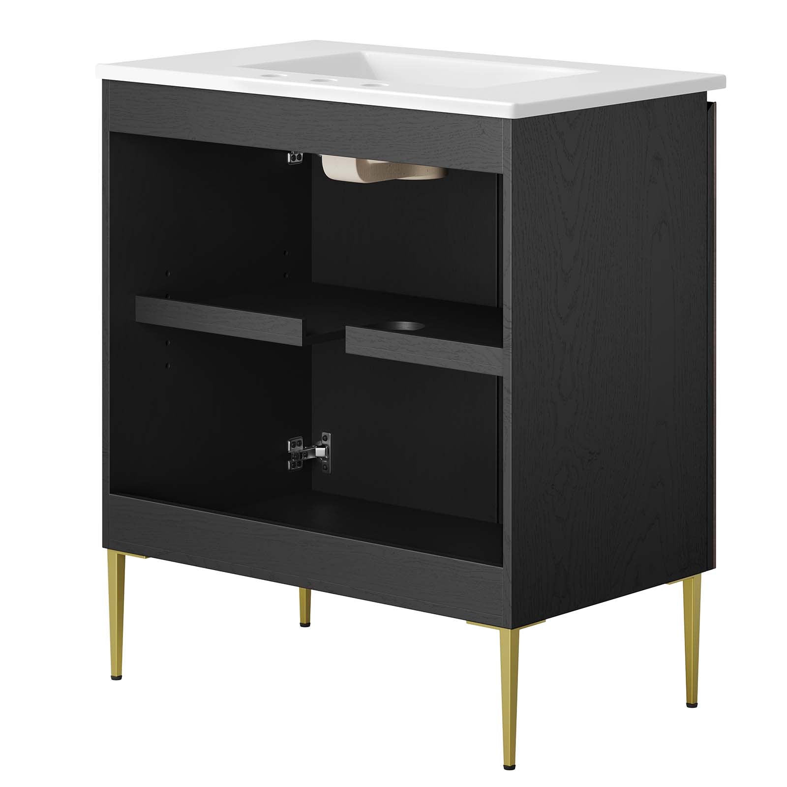Alchemist 30" Bathroom Vanity By Modway - EEI-6462 | Bathroom Accessories | Modway - 8