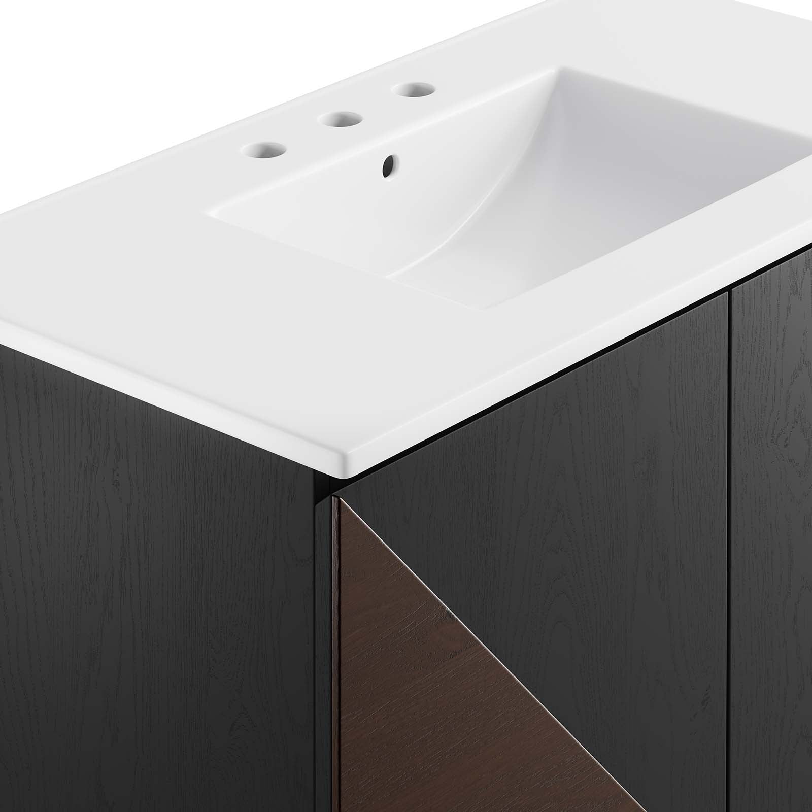 Alchemist 36" Bathroom Vanity By Modway - EEI-6464 | Bathroom Accessories | Modway - 4